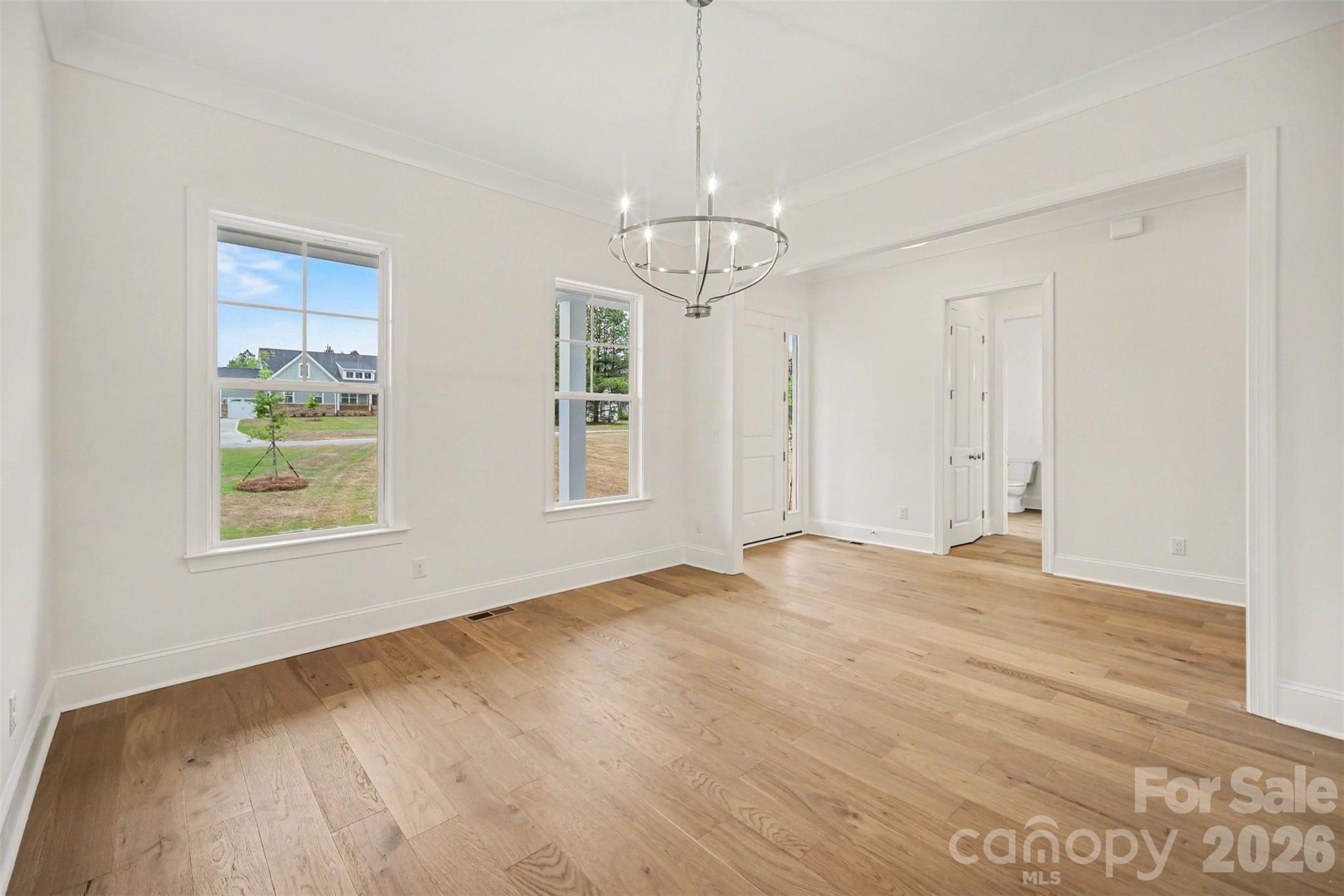 Shepherds Trace - Residential