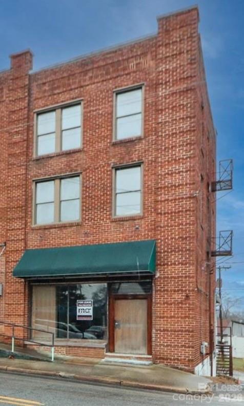 21 Linneys Mountain Road