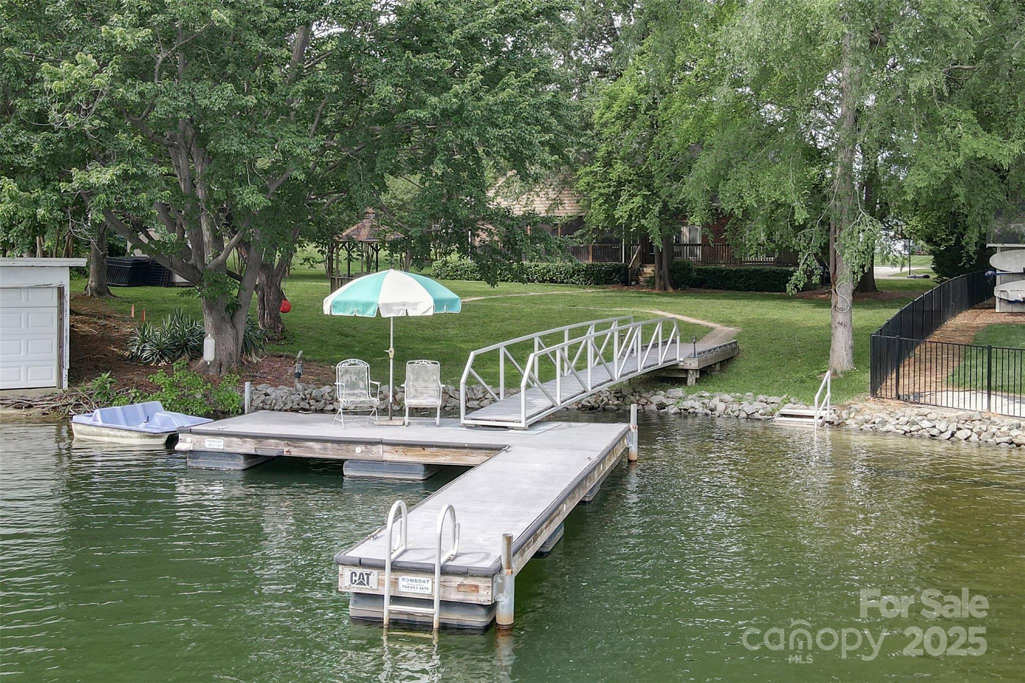 Point Largo - Residential