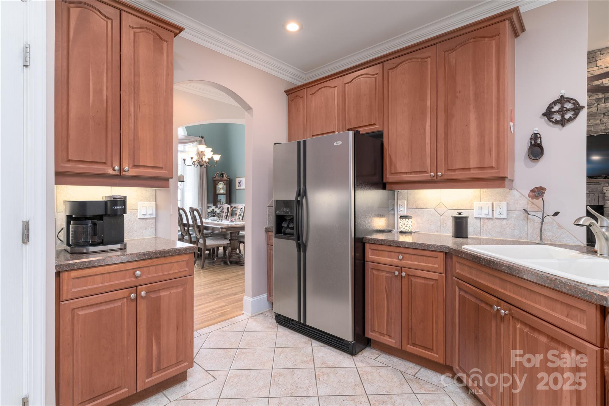 Point Largo - Residential