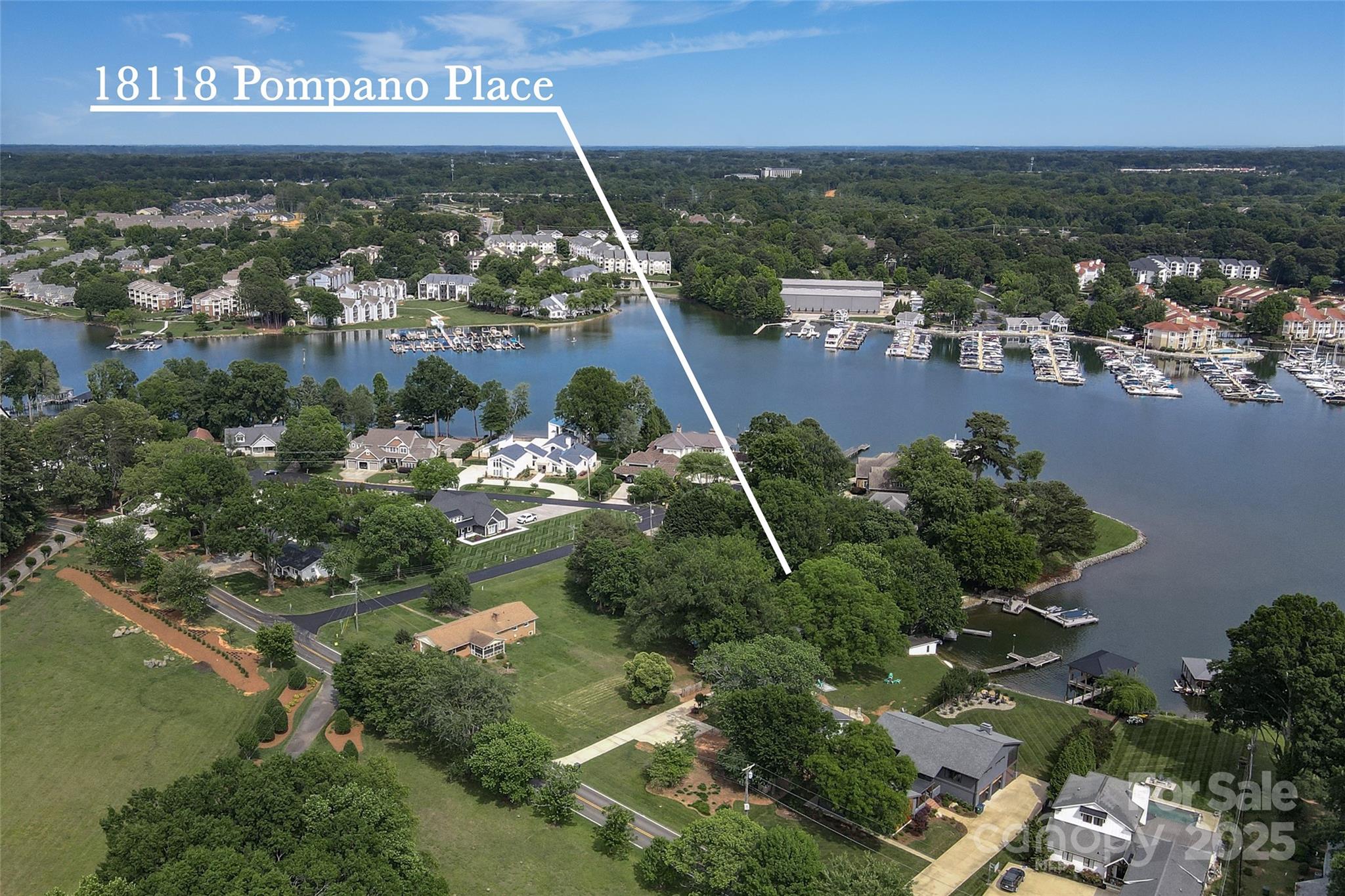 Point Largo - Residential