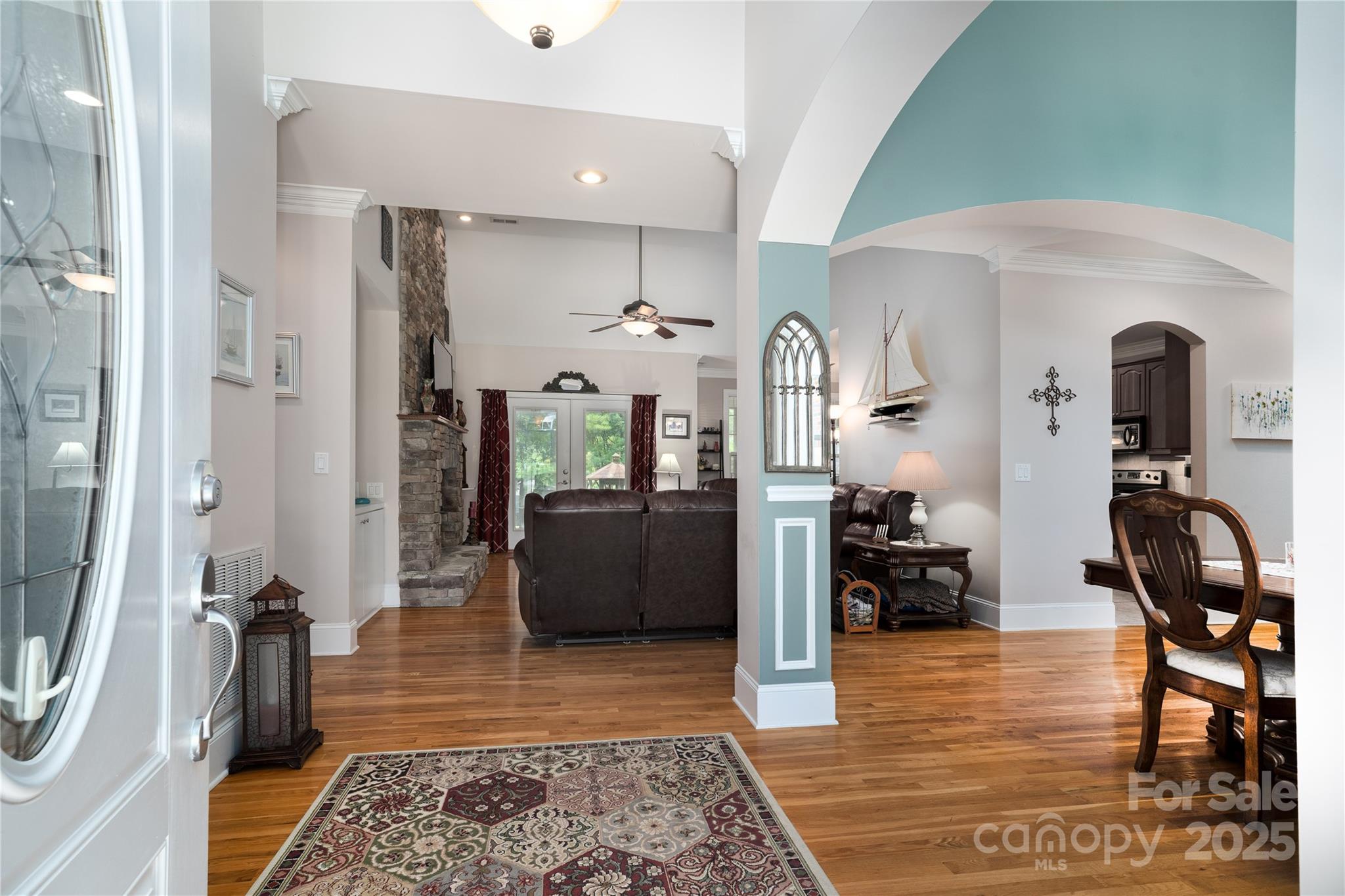 Point Largo - Residential