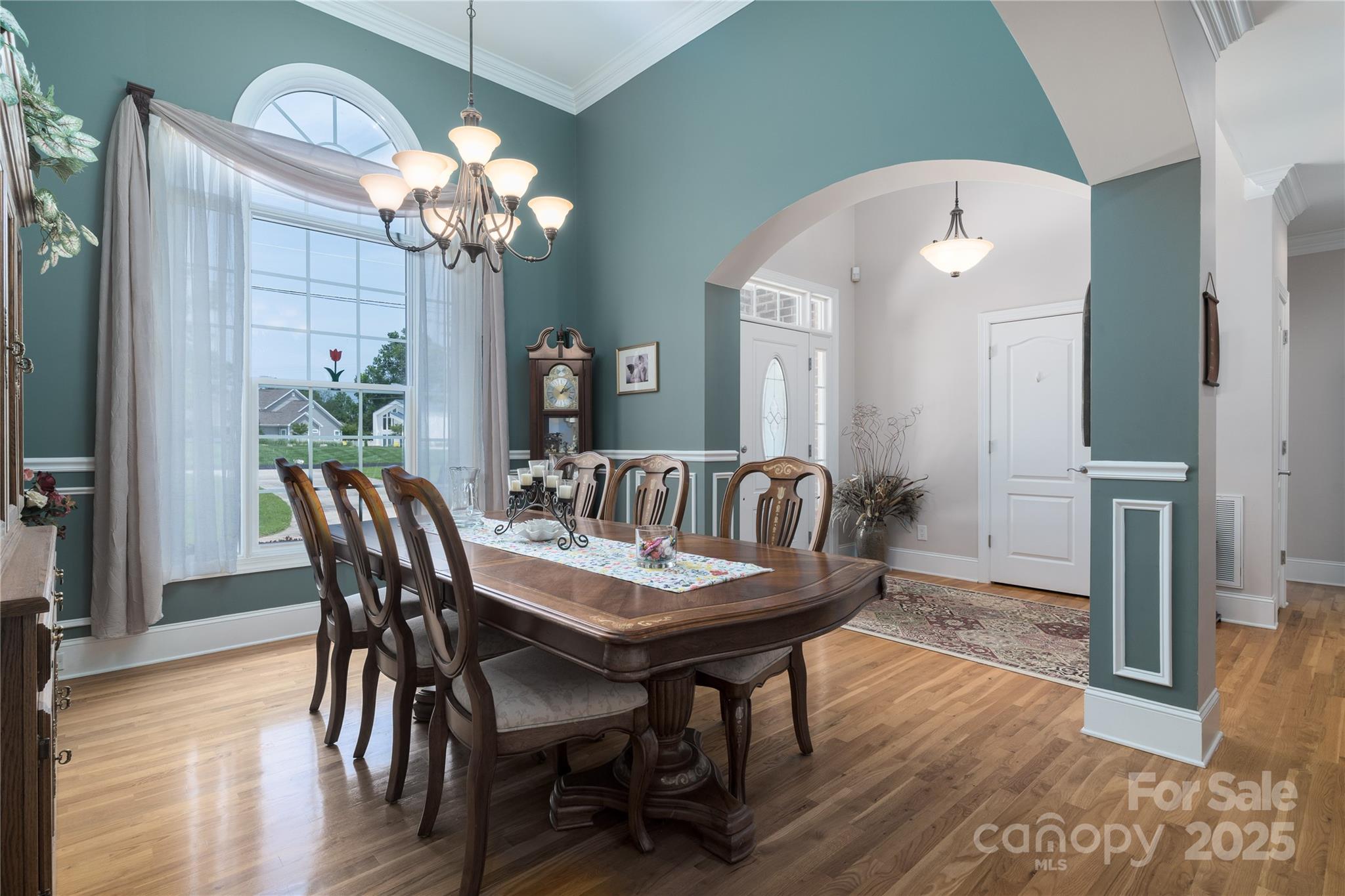 Point Largo - Residential