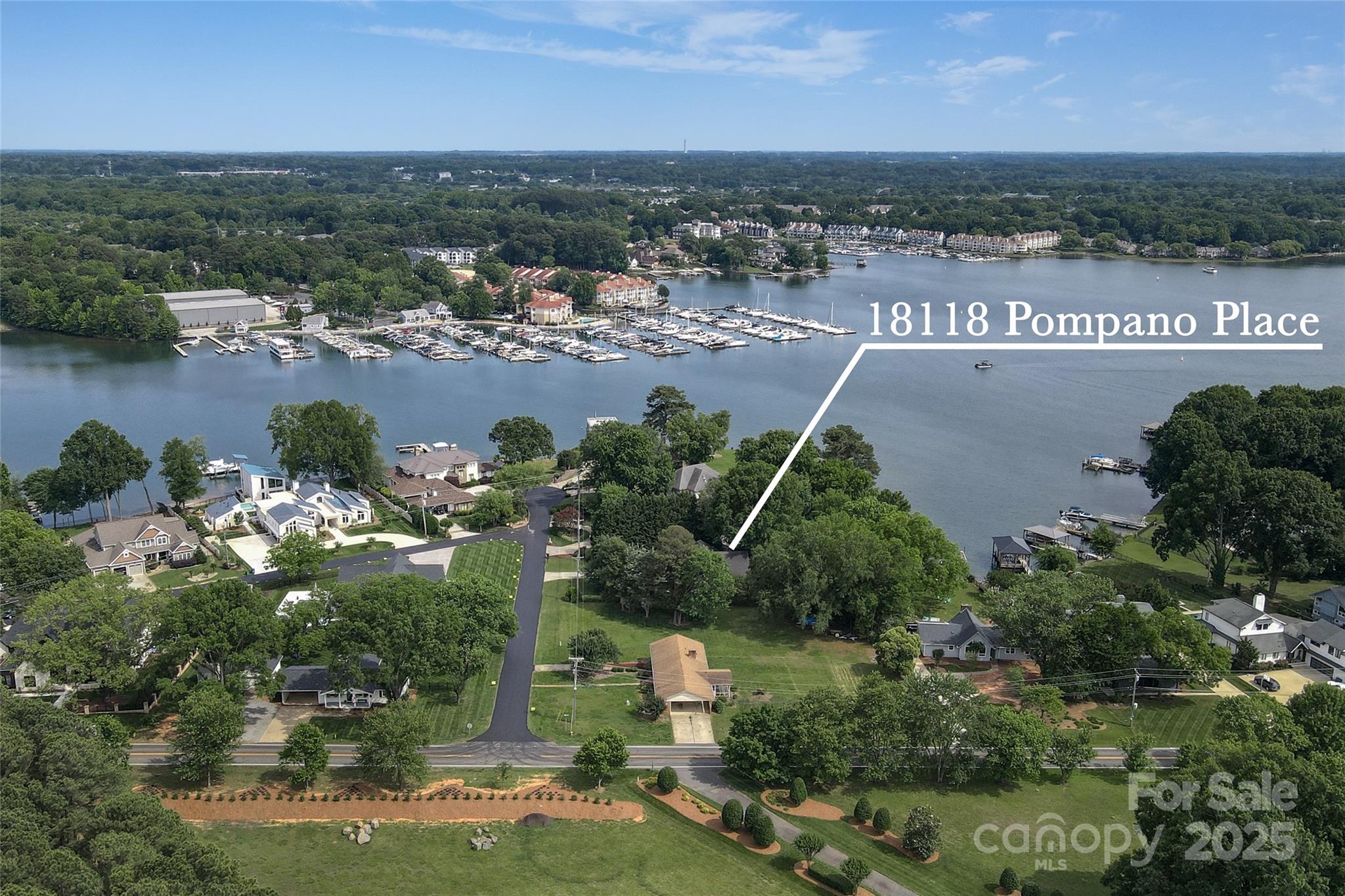 Point Largo - Residential