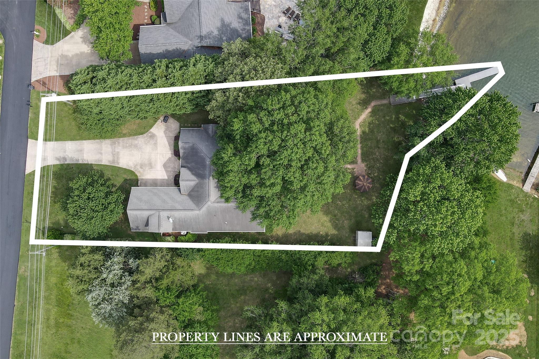 Point Largo - Residential