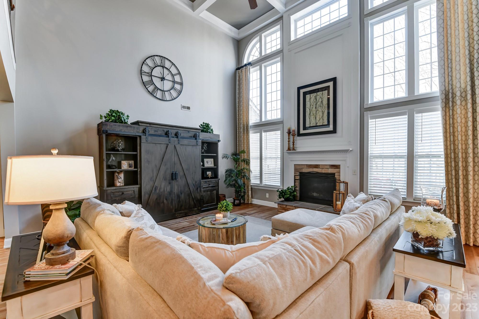 Verdict Ridge - Residential