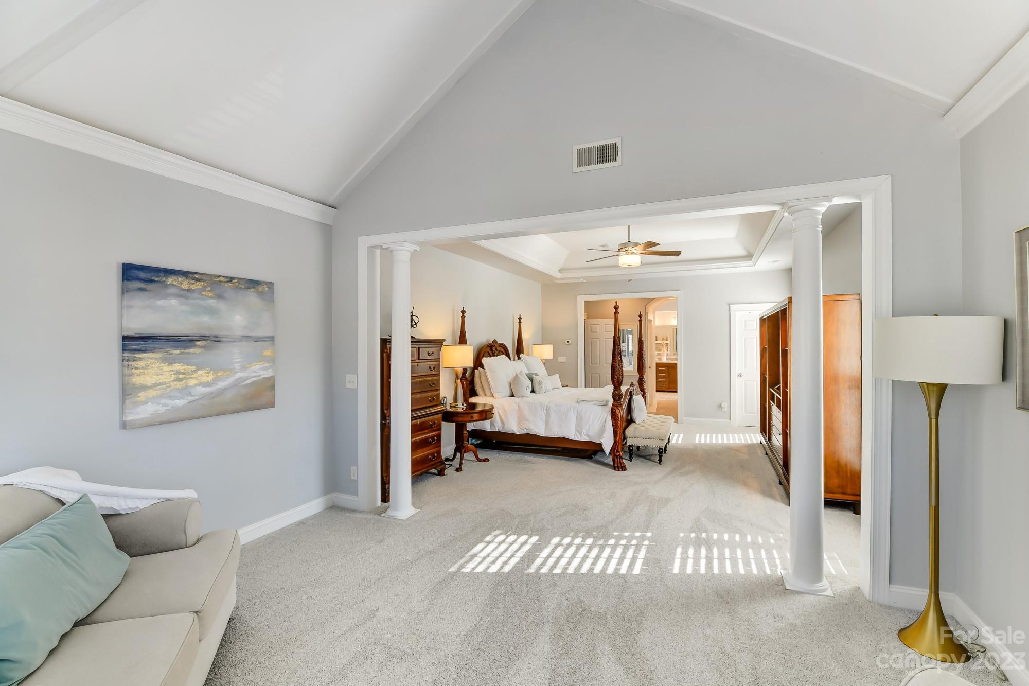 Verdict Ridge - Residential