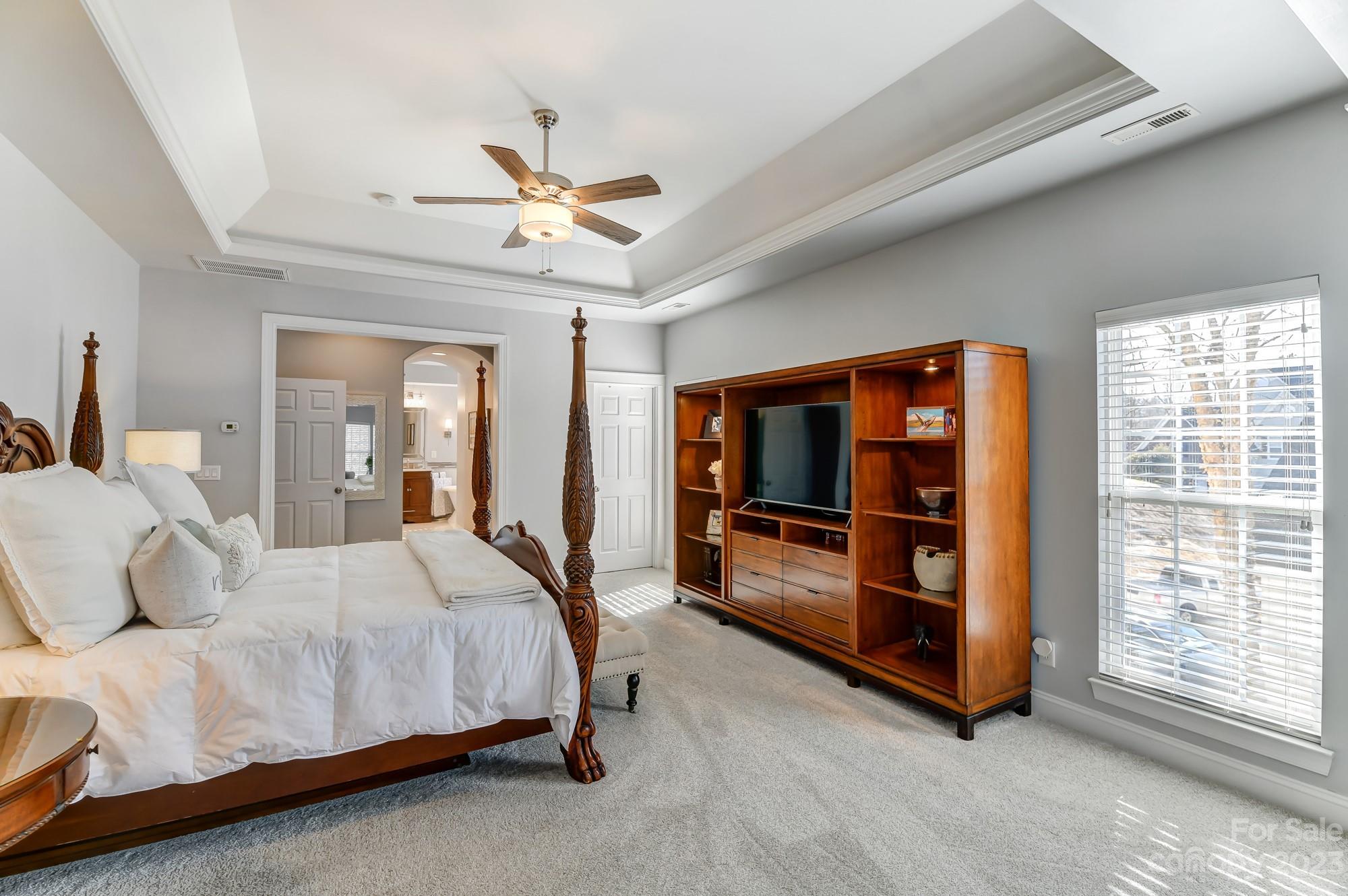 Verdict Ridge - Residential