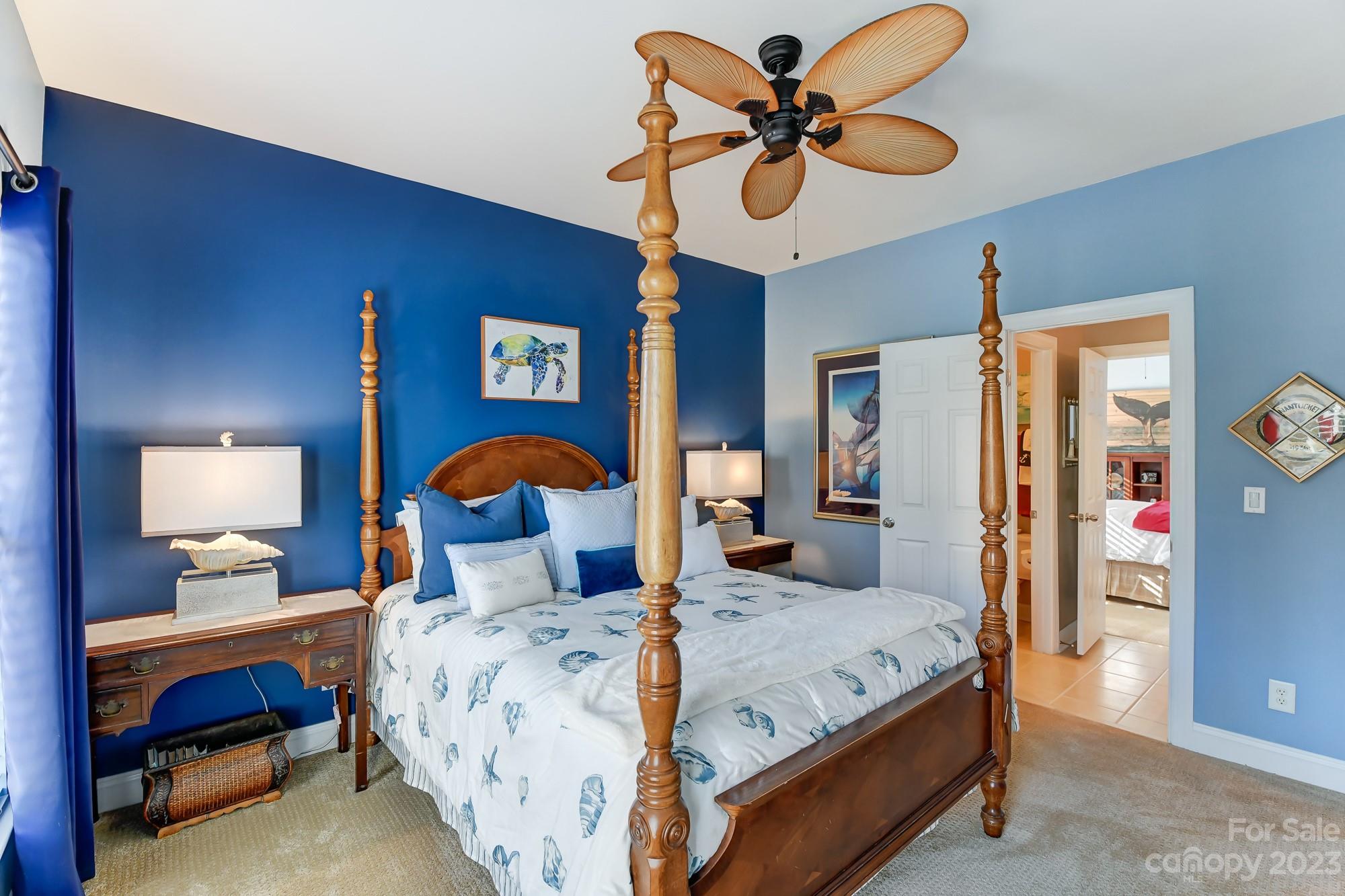 Verdict Ridge - Residential