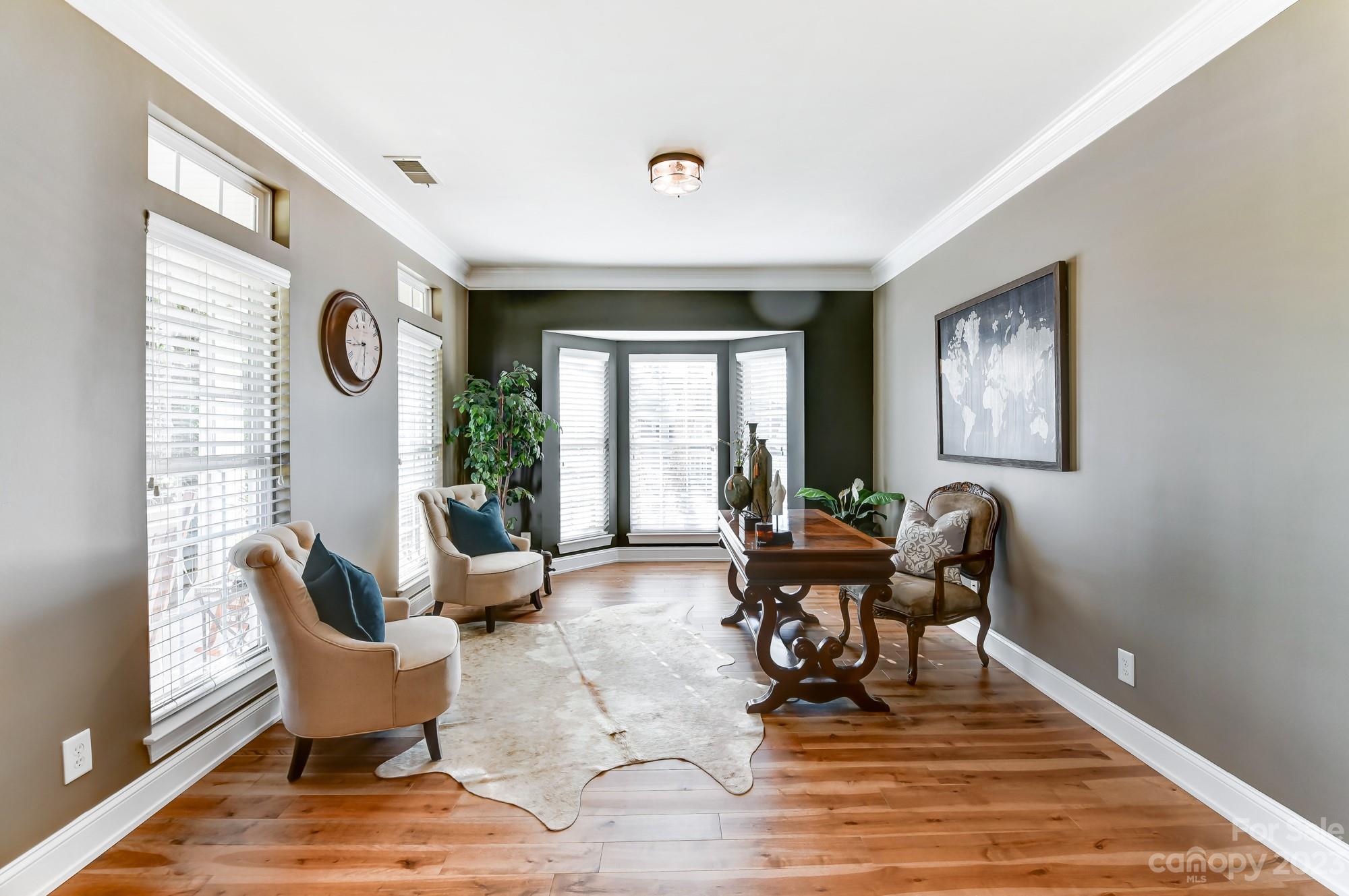 Verdict Ridge - Residential