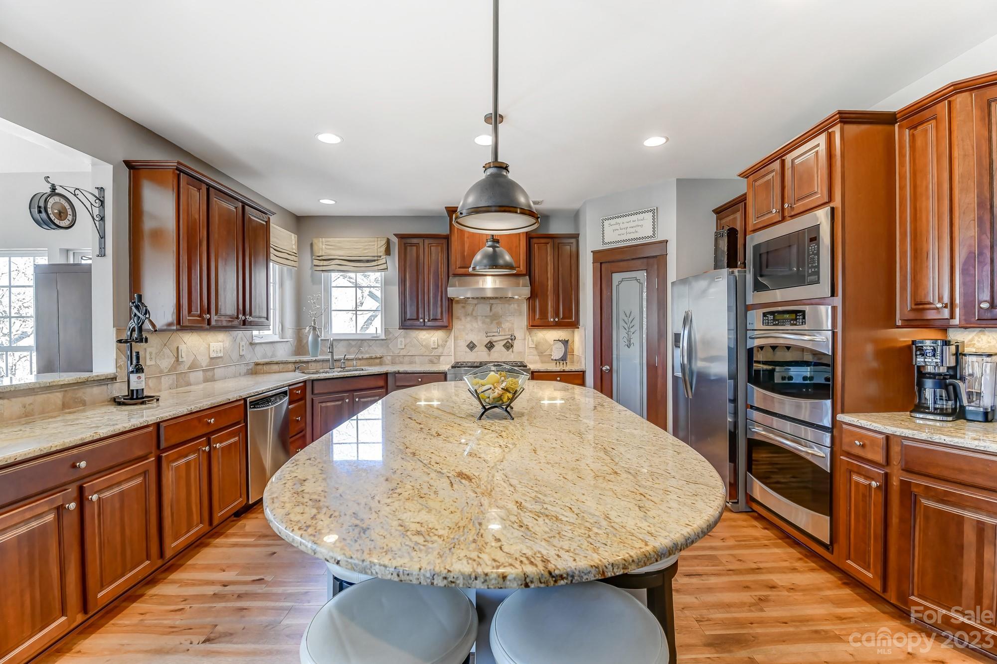 Verdict Ridge - Residential
