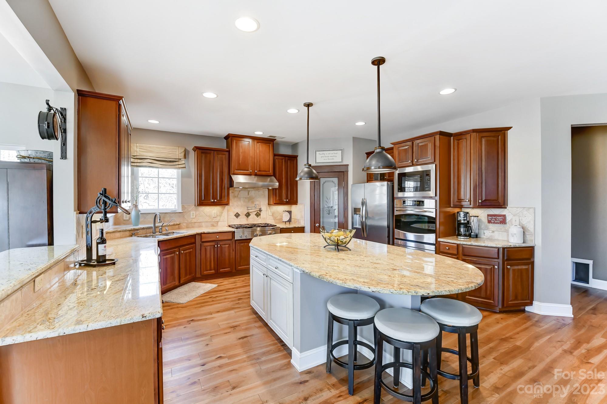 Verdict Ridge - Residential
