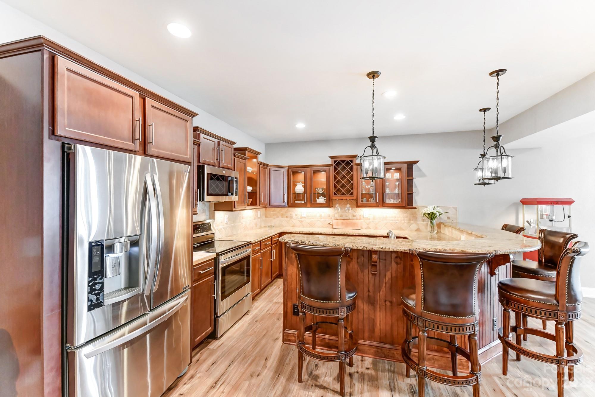 Verdict Ridge - Residential