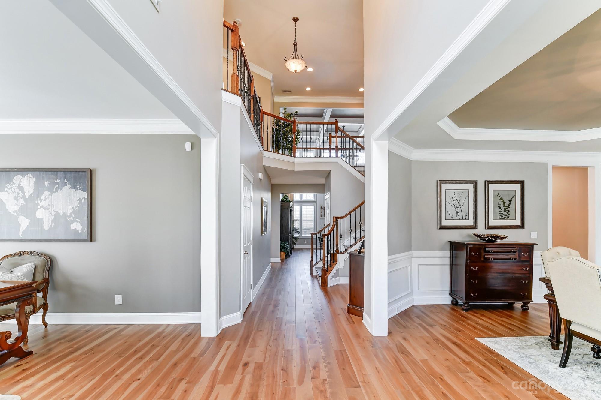 Verdict Ridge - Residential