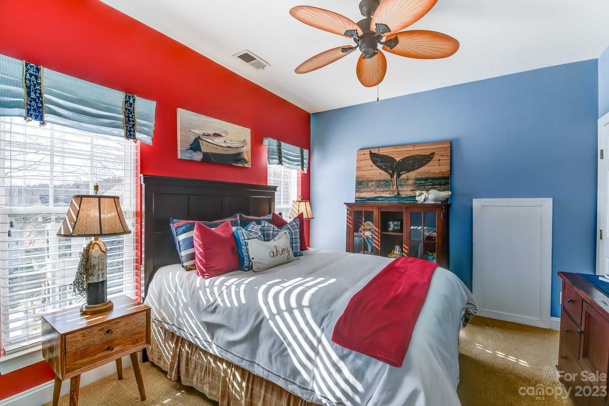 Verdict Ridge - Residential
