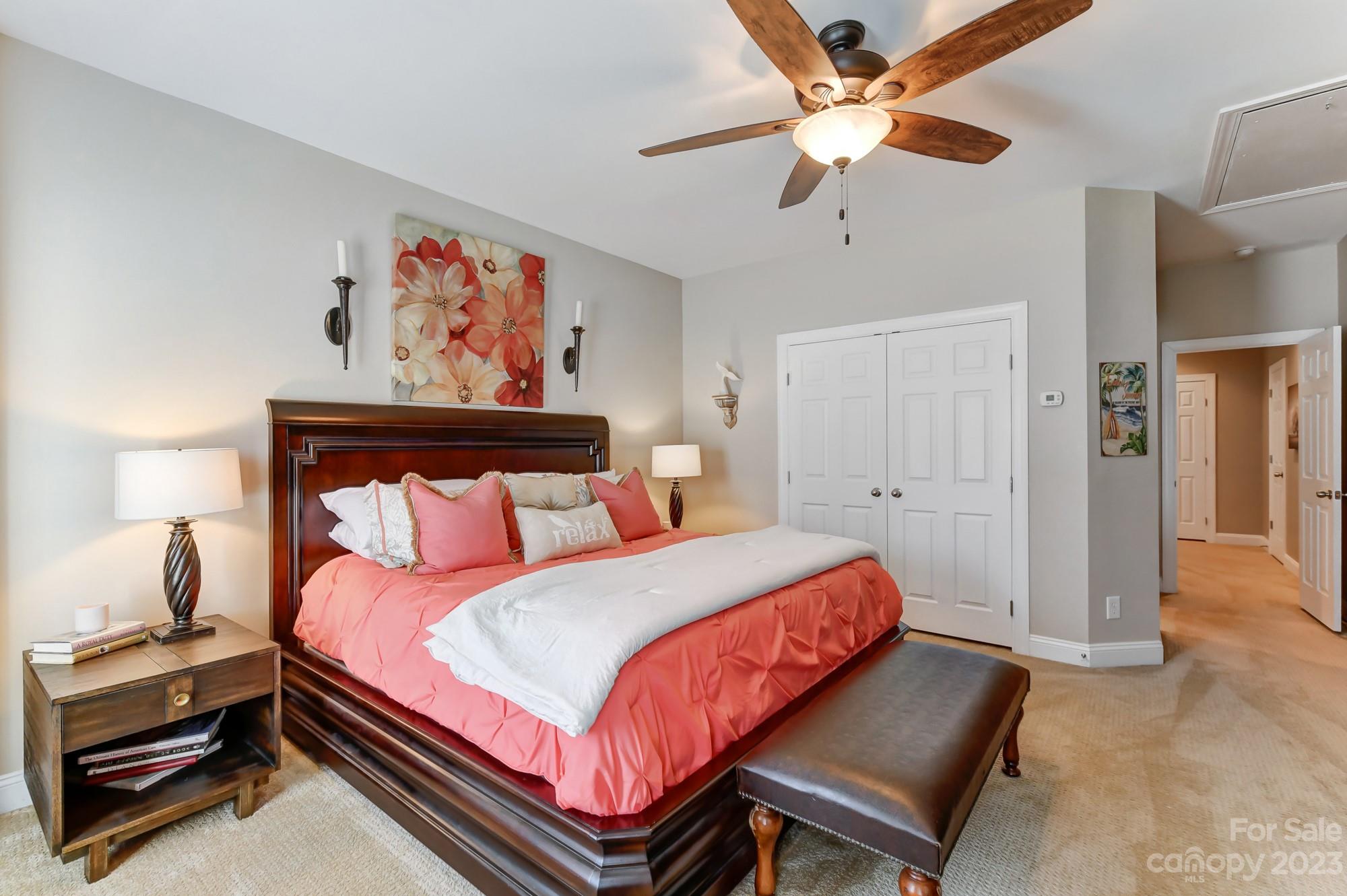 Verdict Ridge - Residential