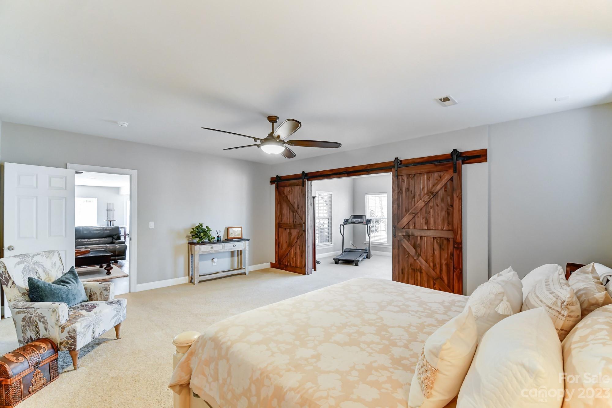 Verdict Ridge - Residential