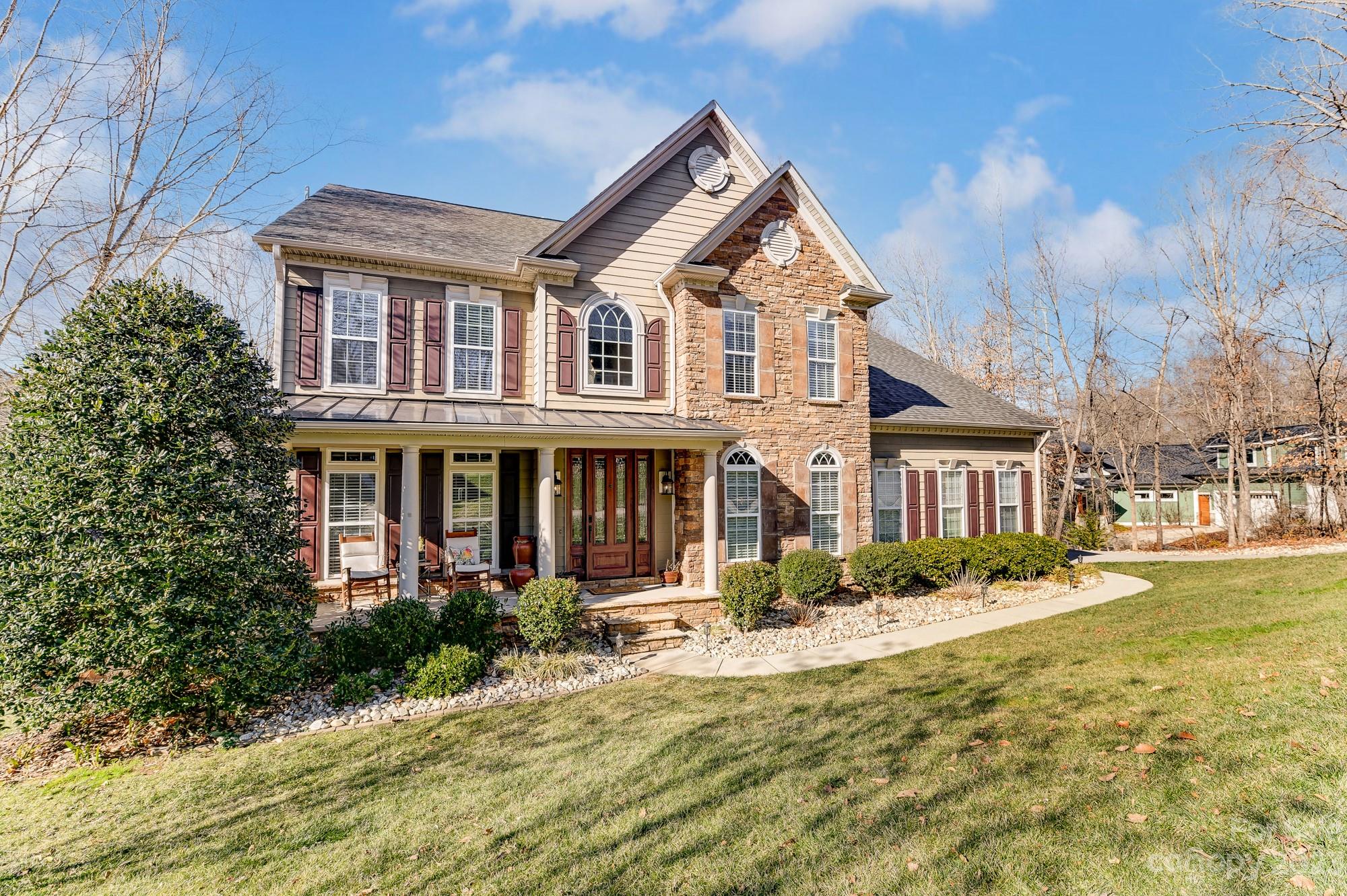Verdict Ridge - Residential