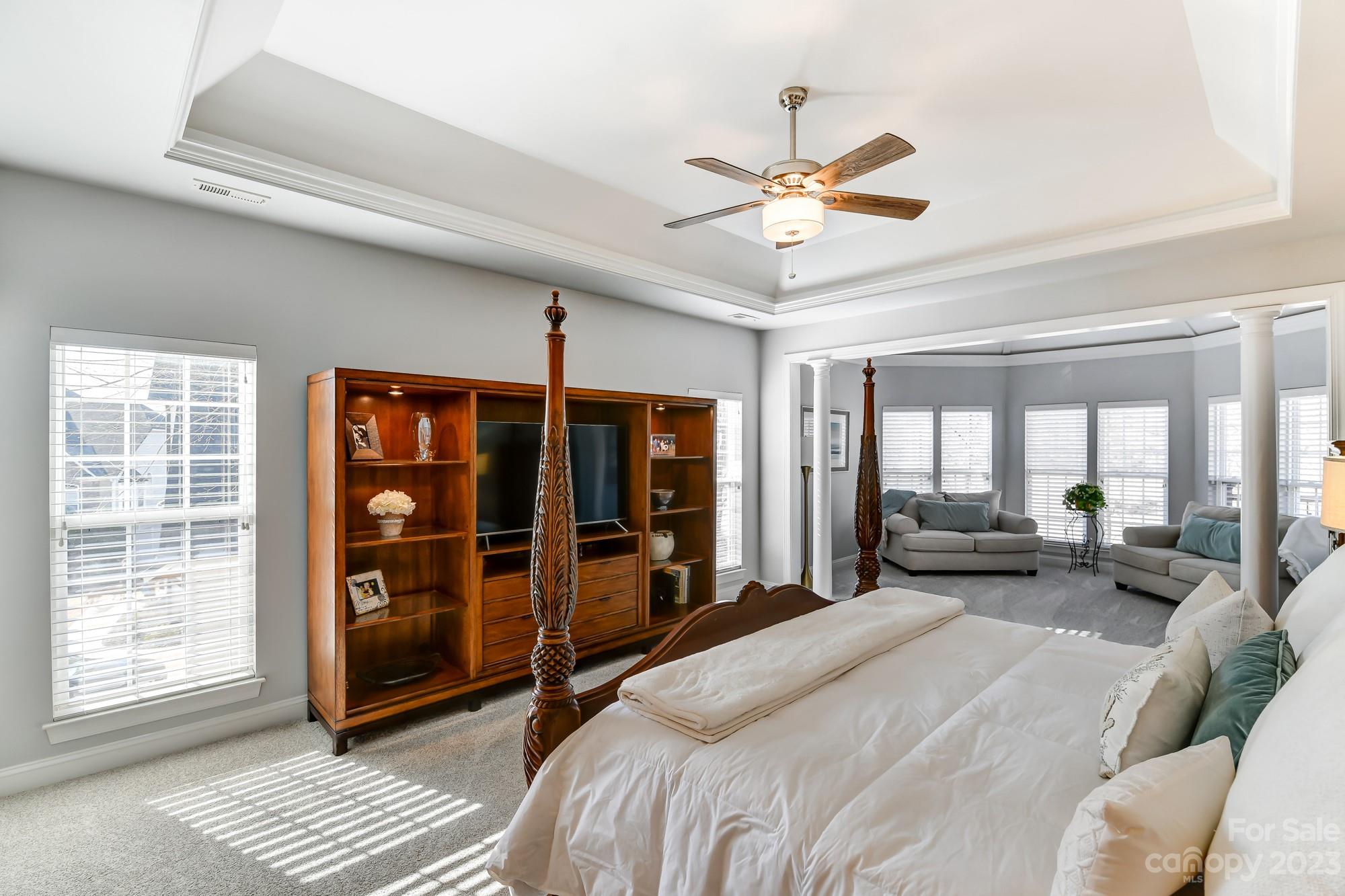 Verdict Ridge - Residential
