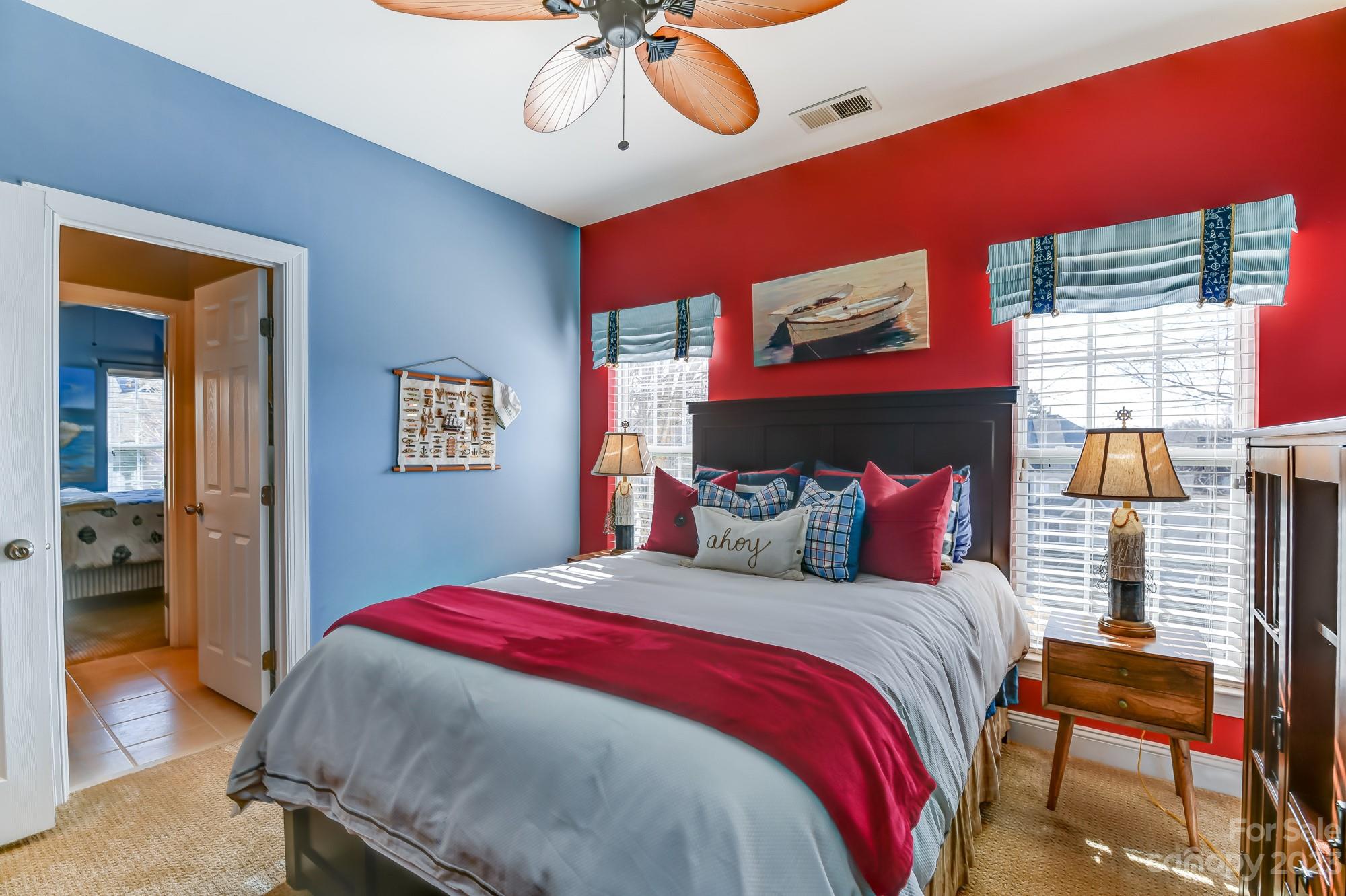 Verdict Ridge - Residential