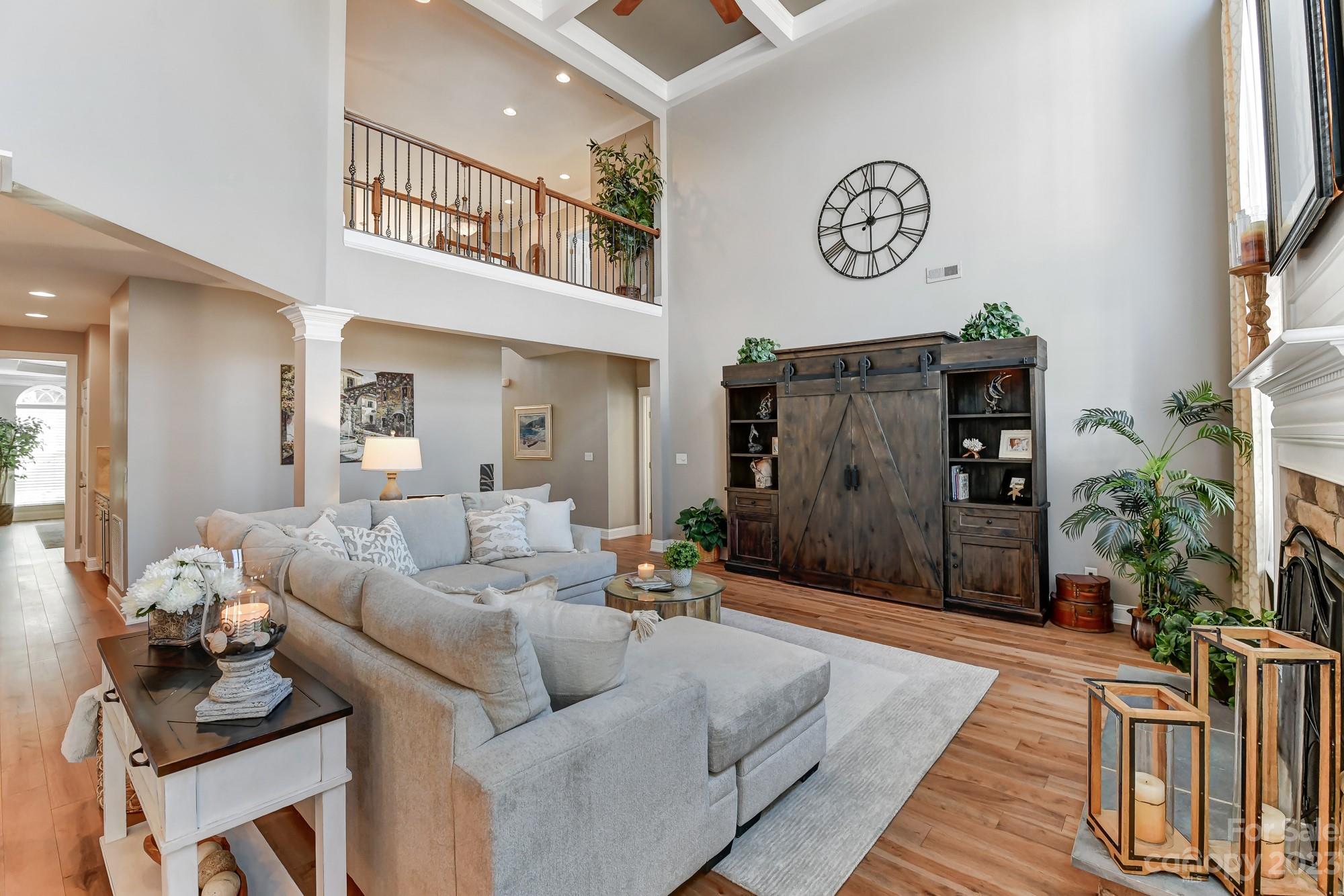 Verdict Ridge - Residential