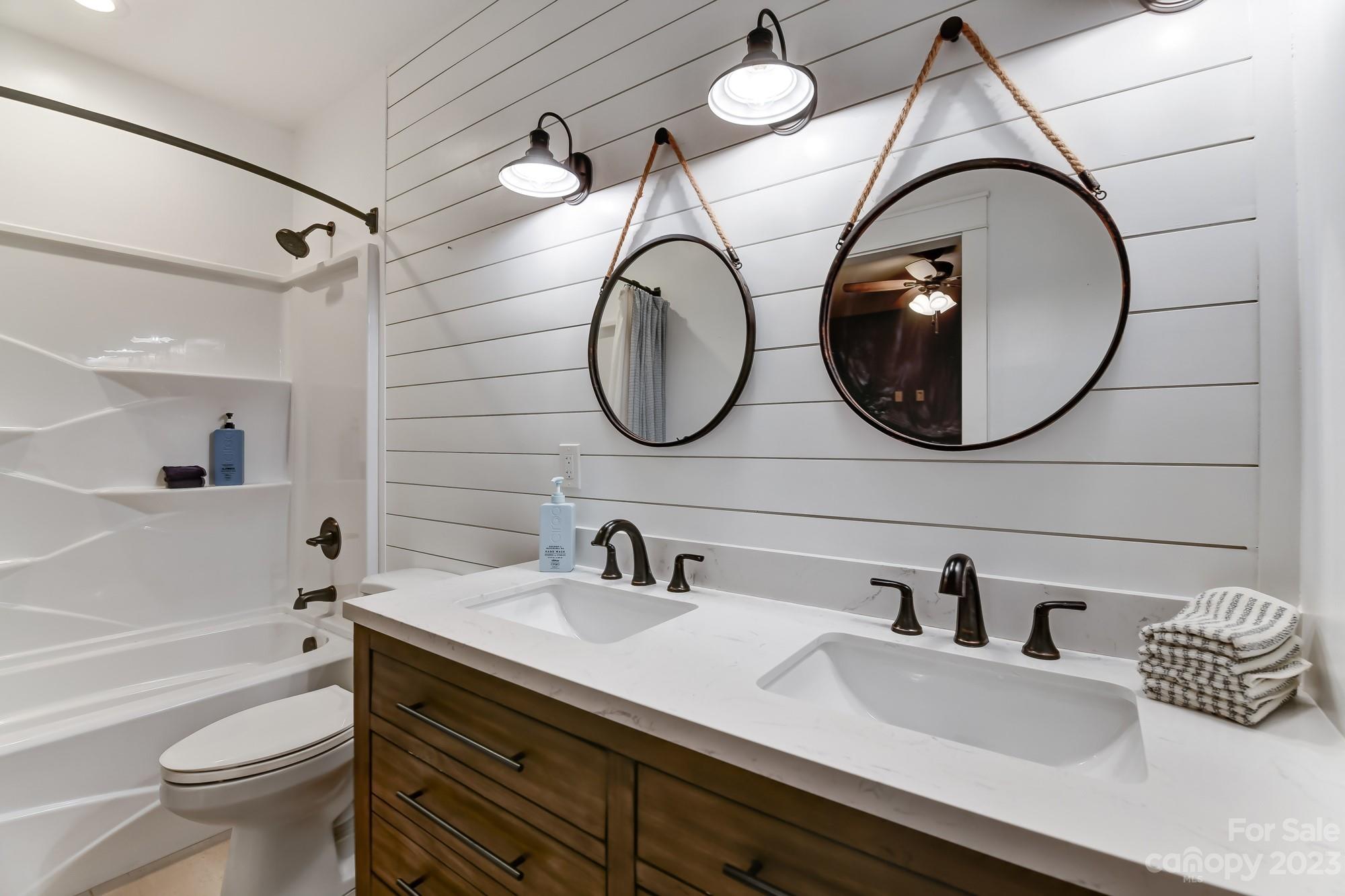 Verdict Ridge - Residential