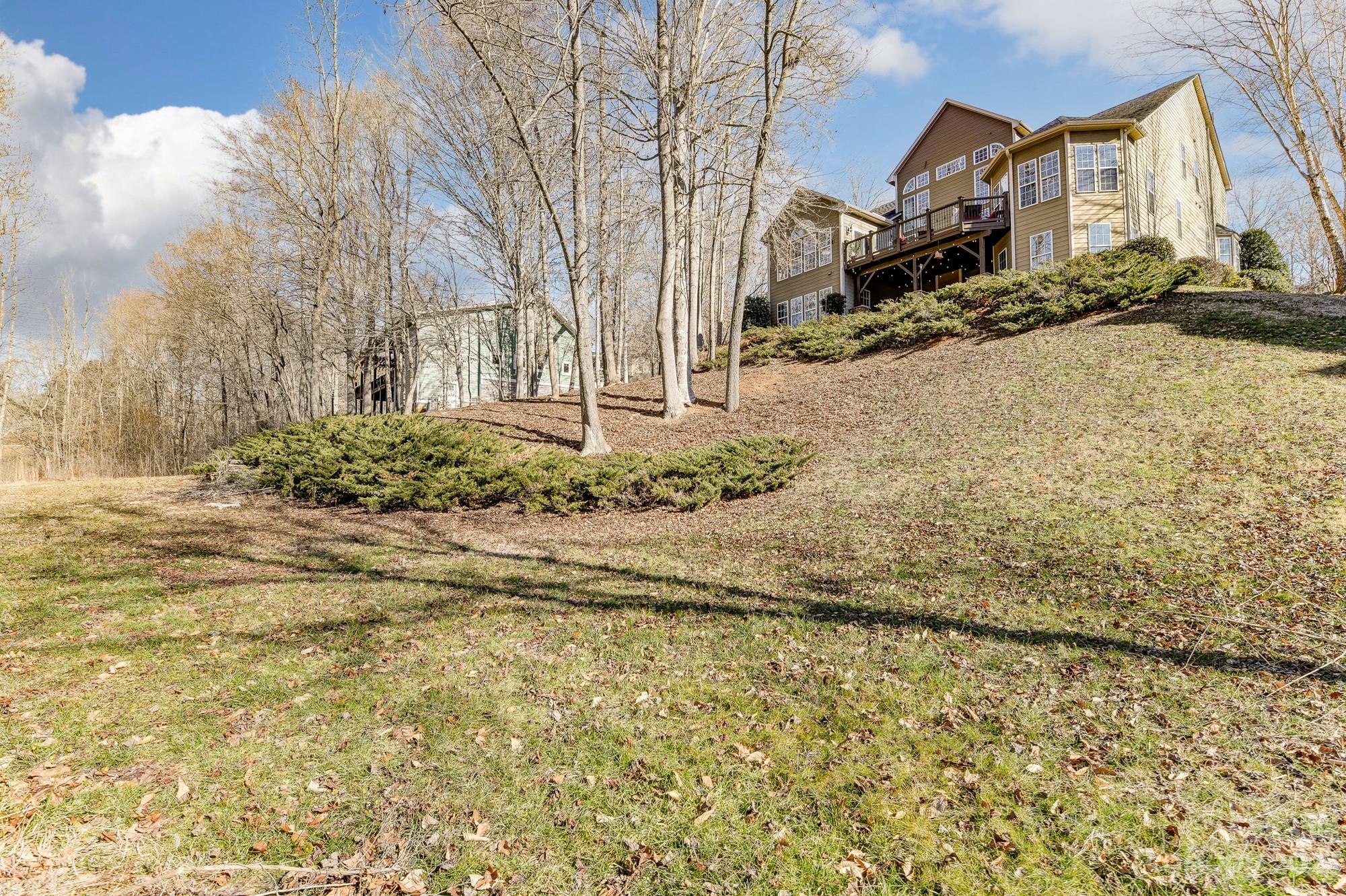 Verdict Ridge - Residential