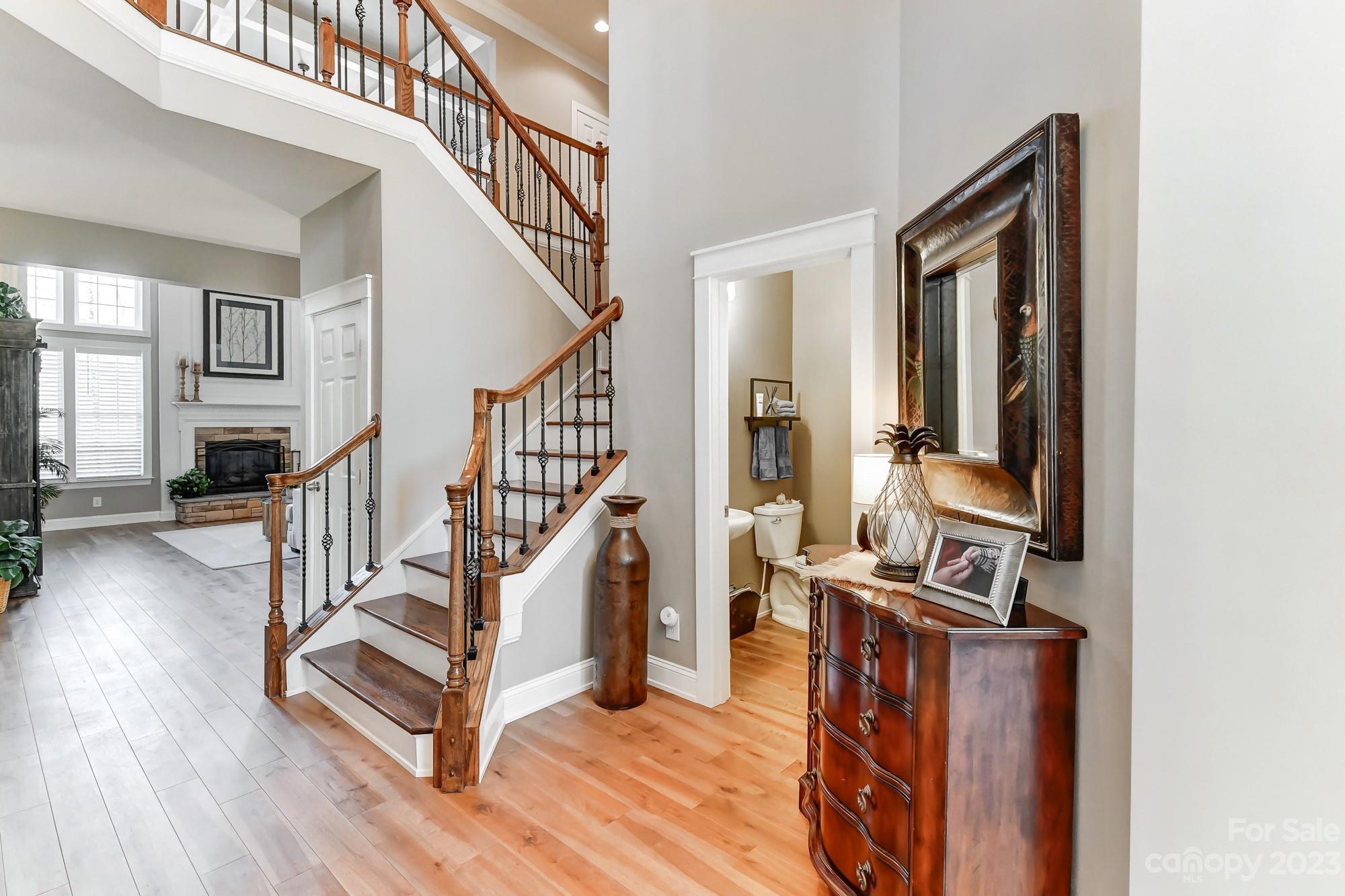 Verdict Ridge - Residential