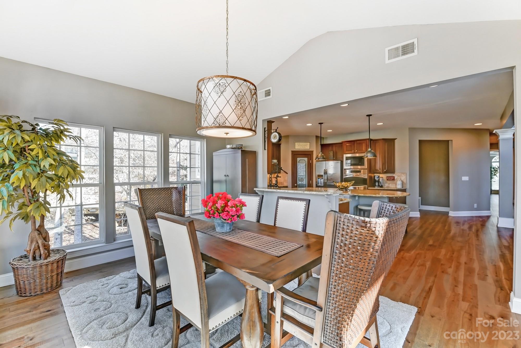 Verdict Ridge - Residential