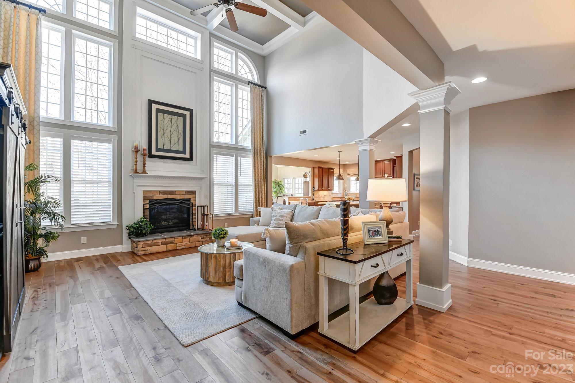 Verdict Ridge - Residential