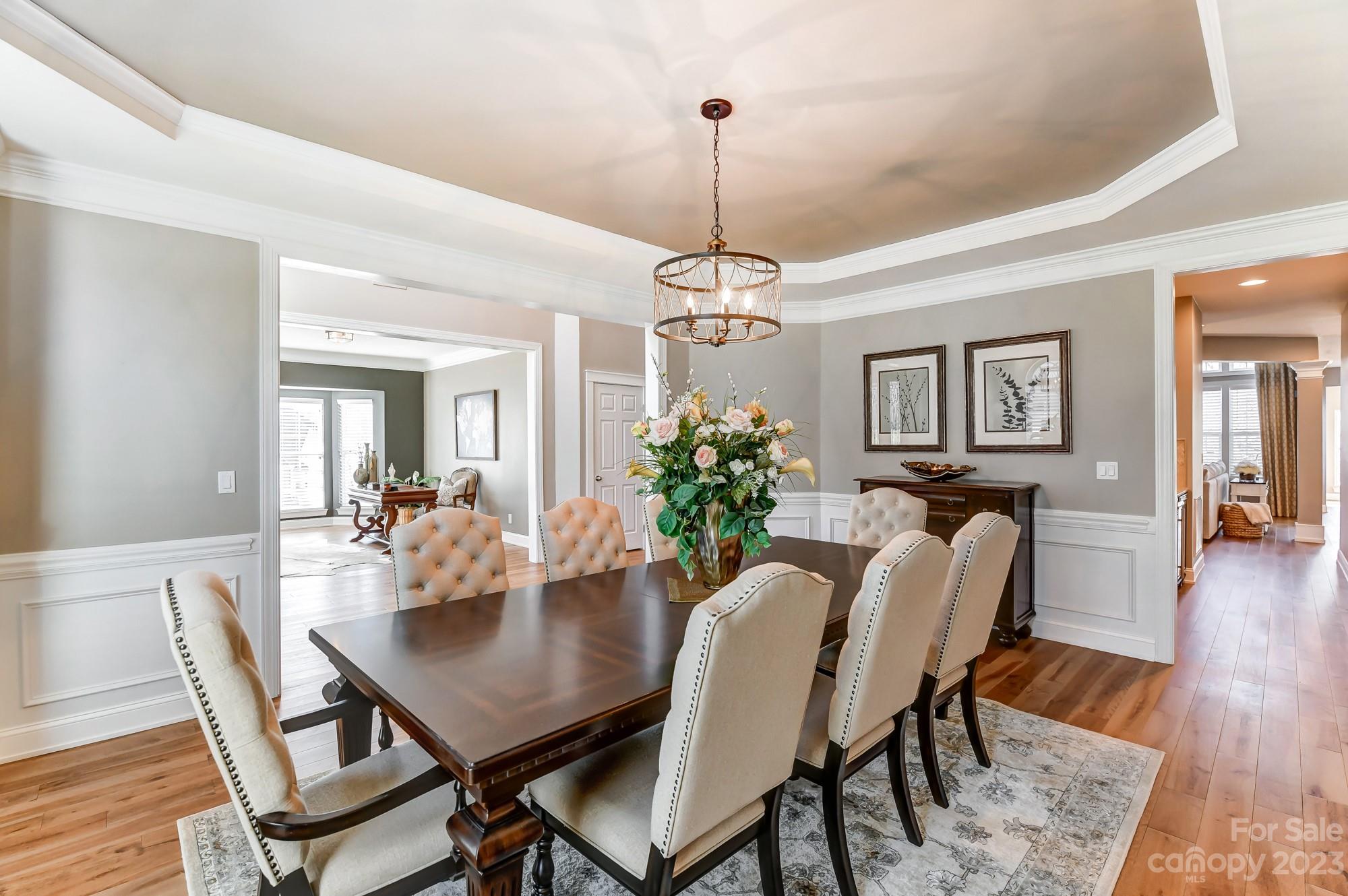 Verdict Ridge - Residential