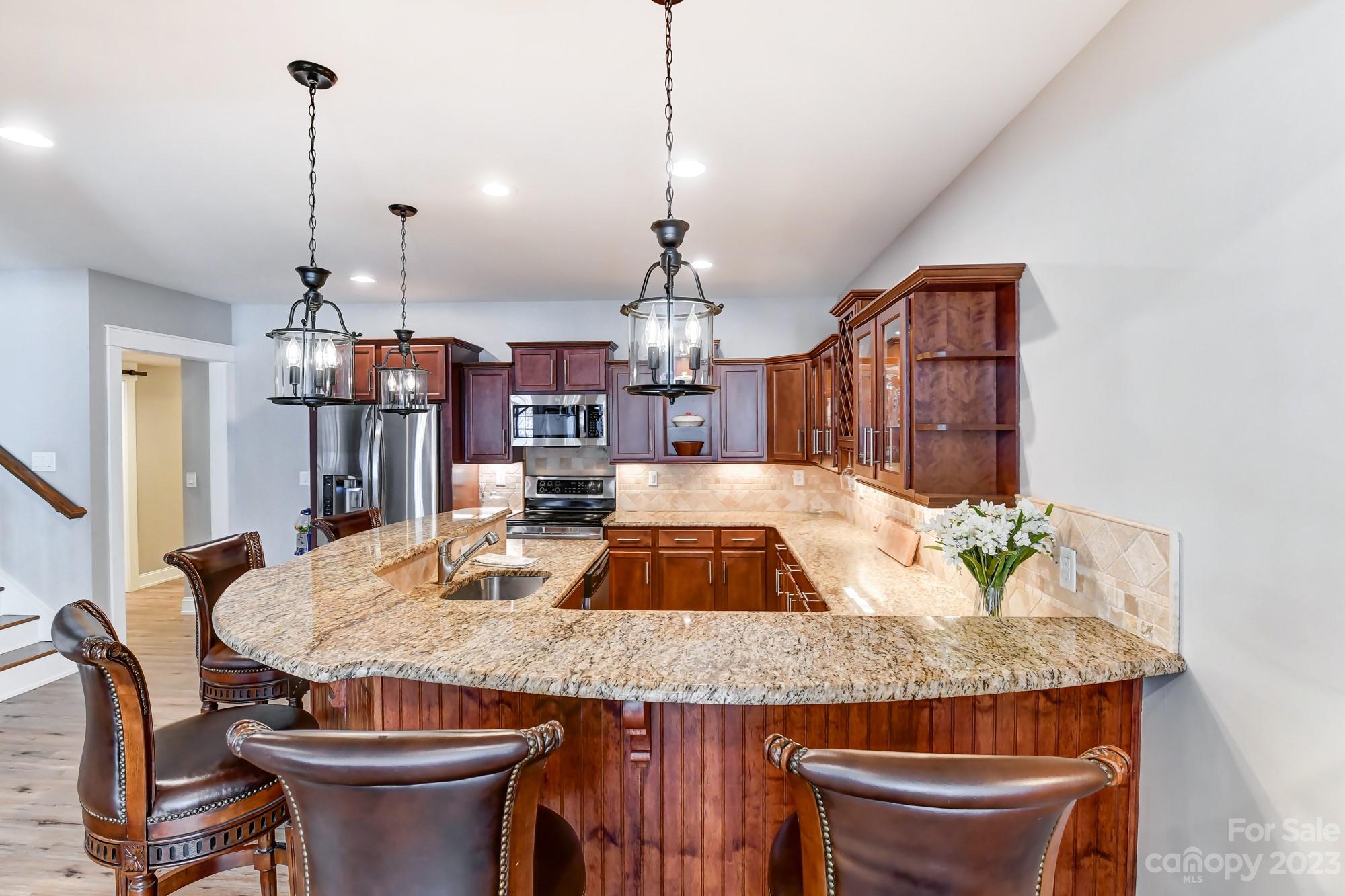 Verdict Ridge - Residential