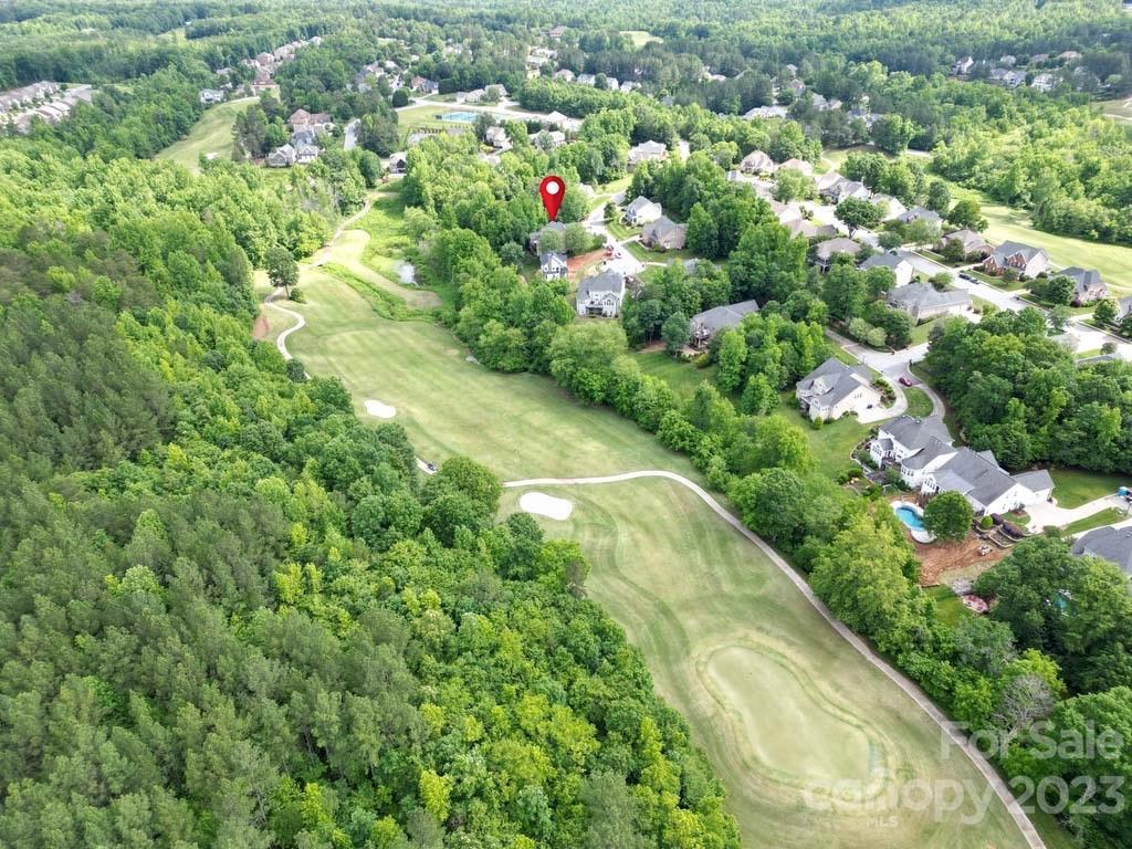 Verdict Ridge - Residential