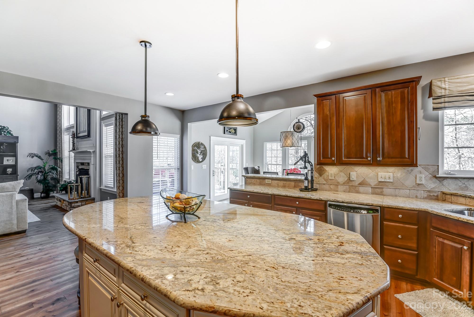 Verdict Ridge - Residential