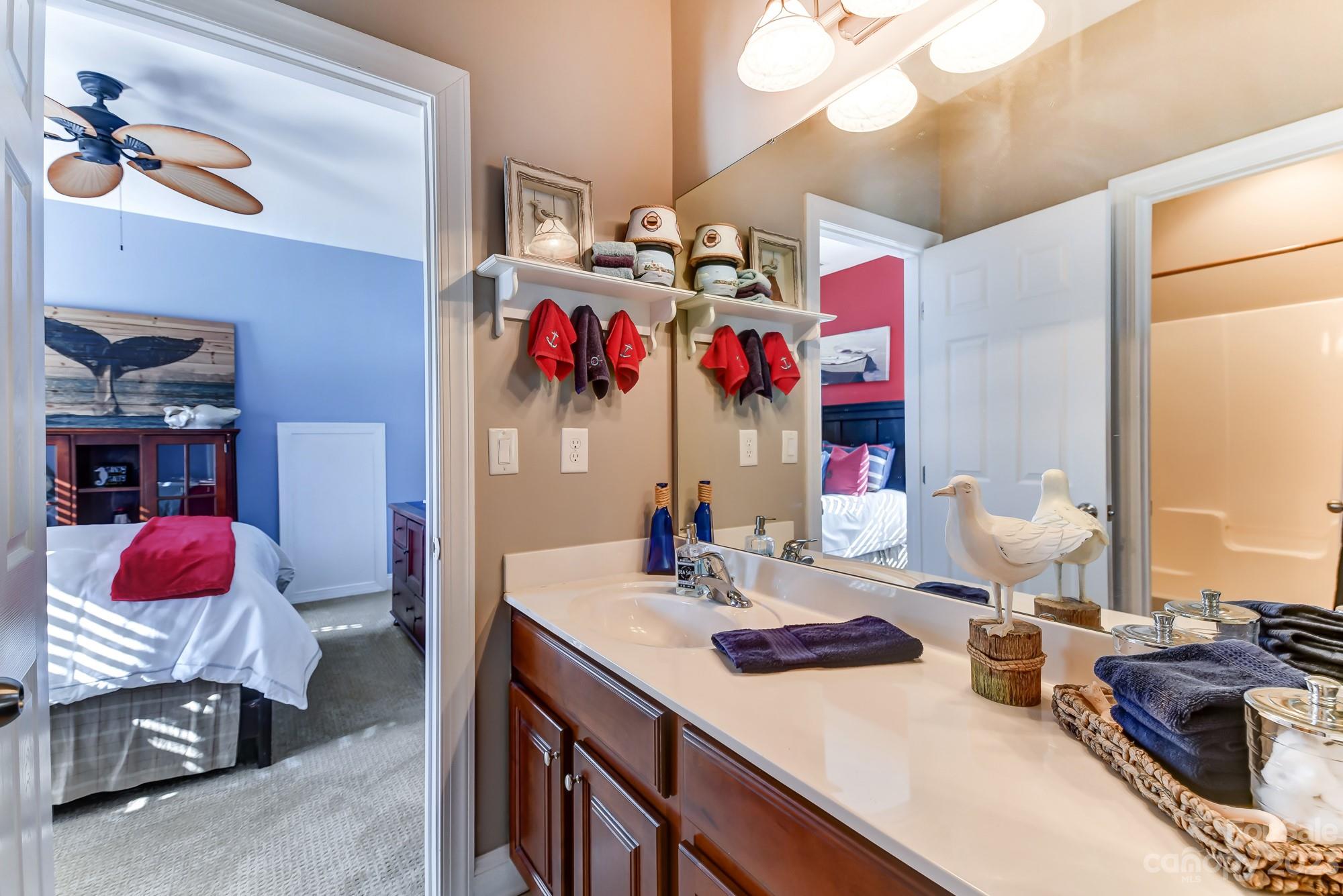 Verdict Ridge - Residential