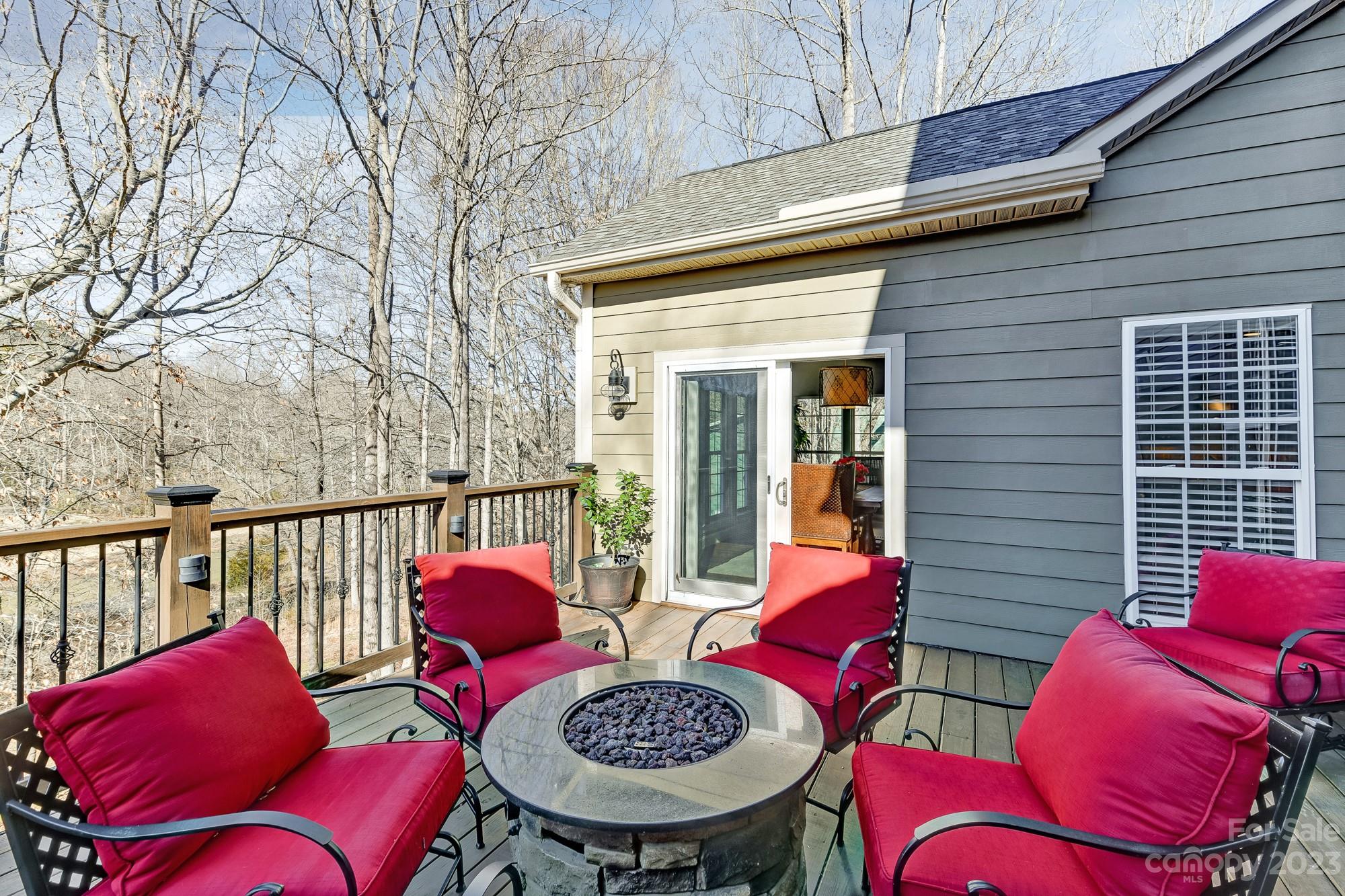 Verdict Ridge - Residential