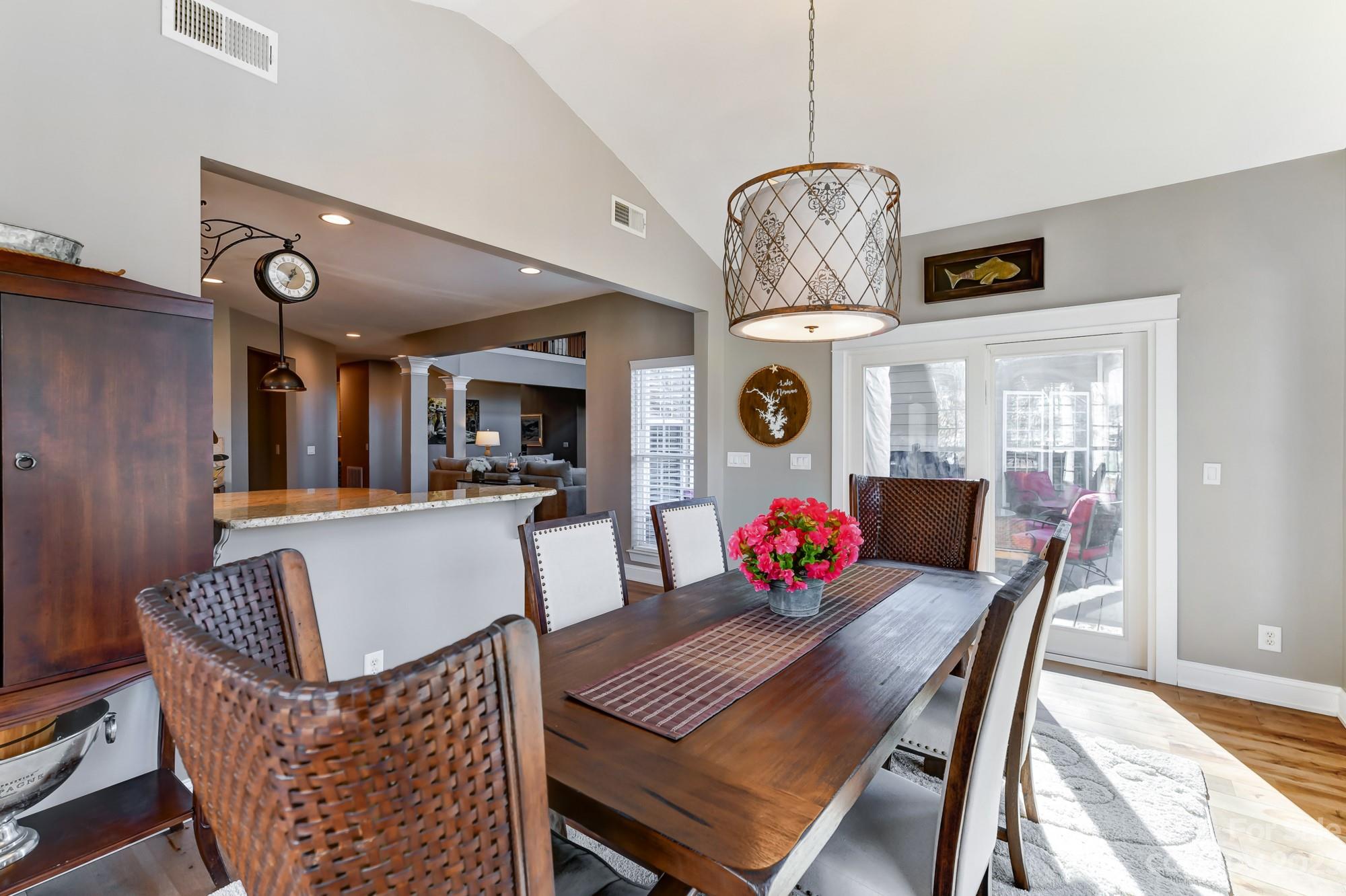 Verdict Ridge - Residential