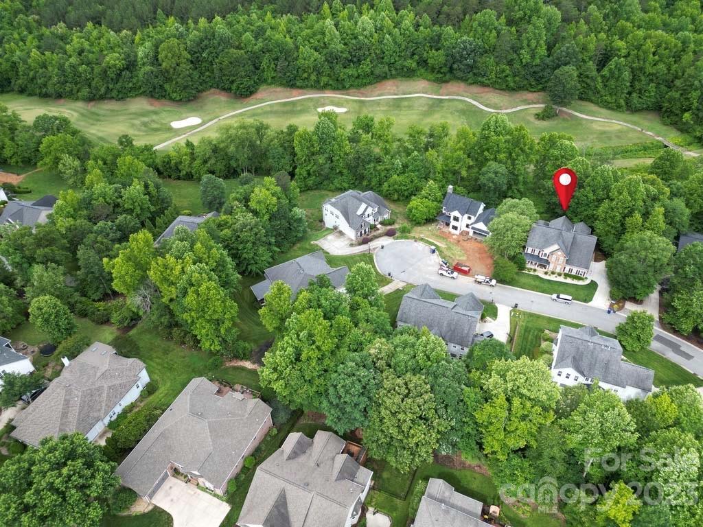 Verdict Ridge - Residential