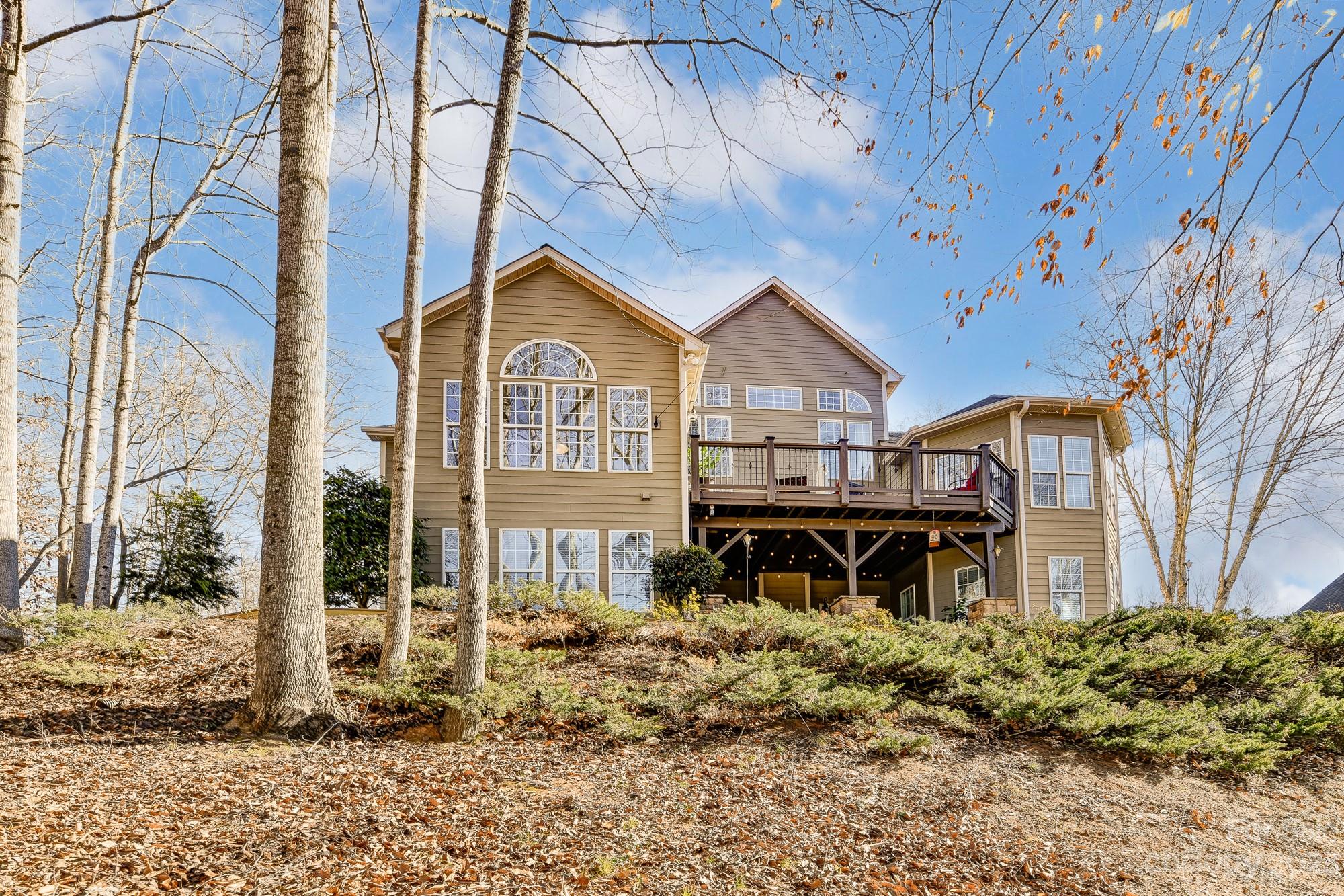 Verdict Ridge - Residential