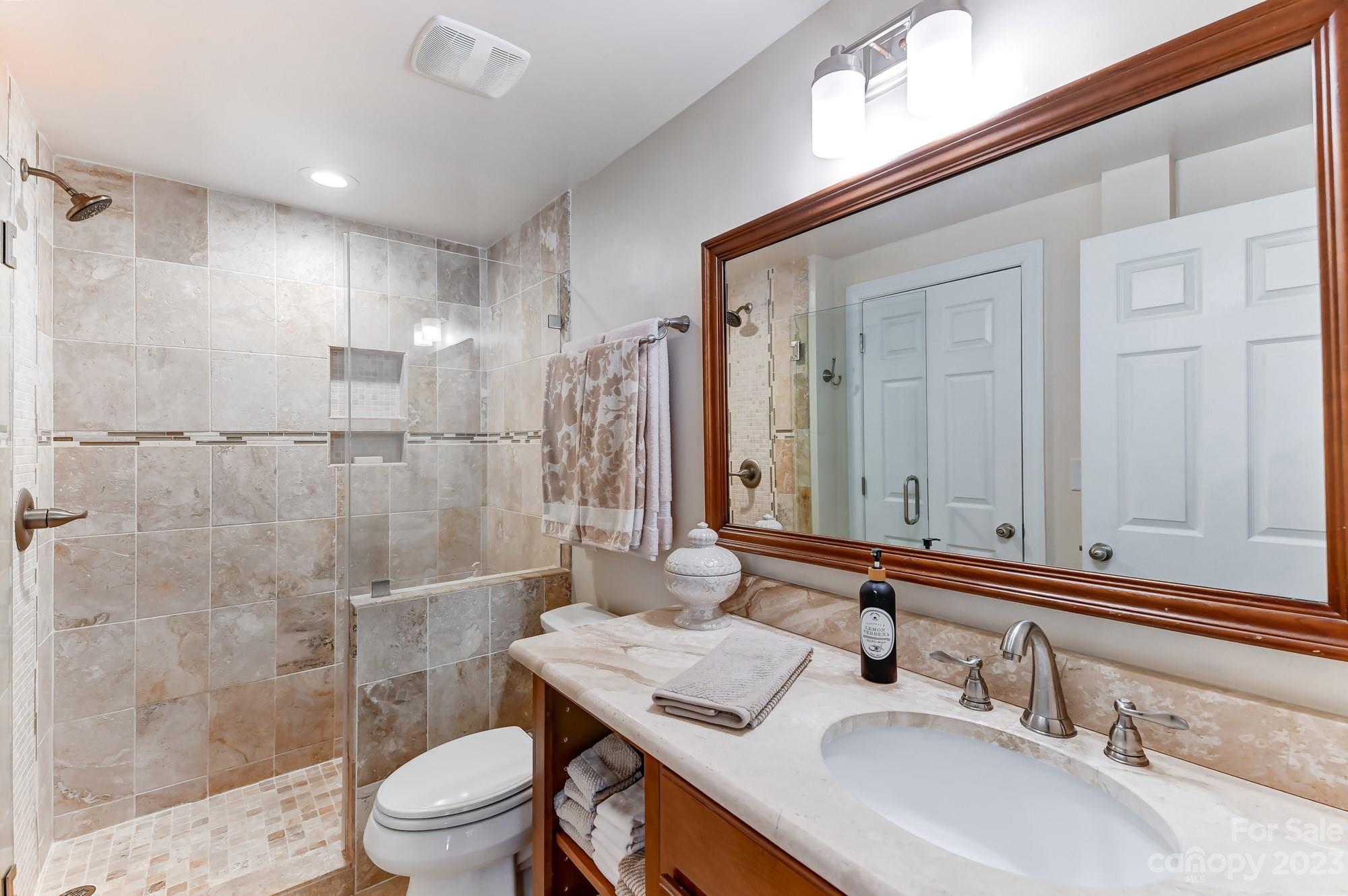 Verdict Ridge - Residential