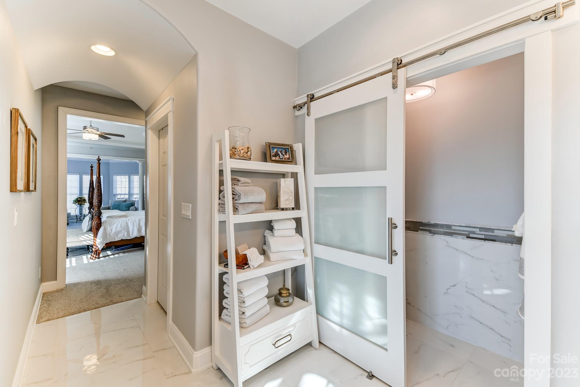 Verdict Ridge - Residential