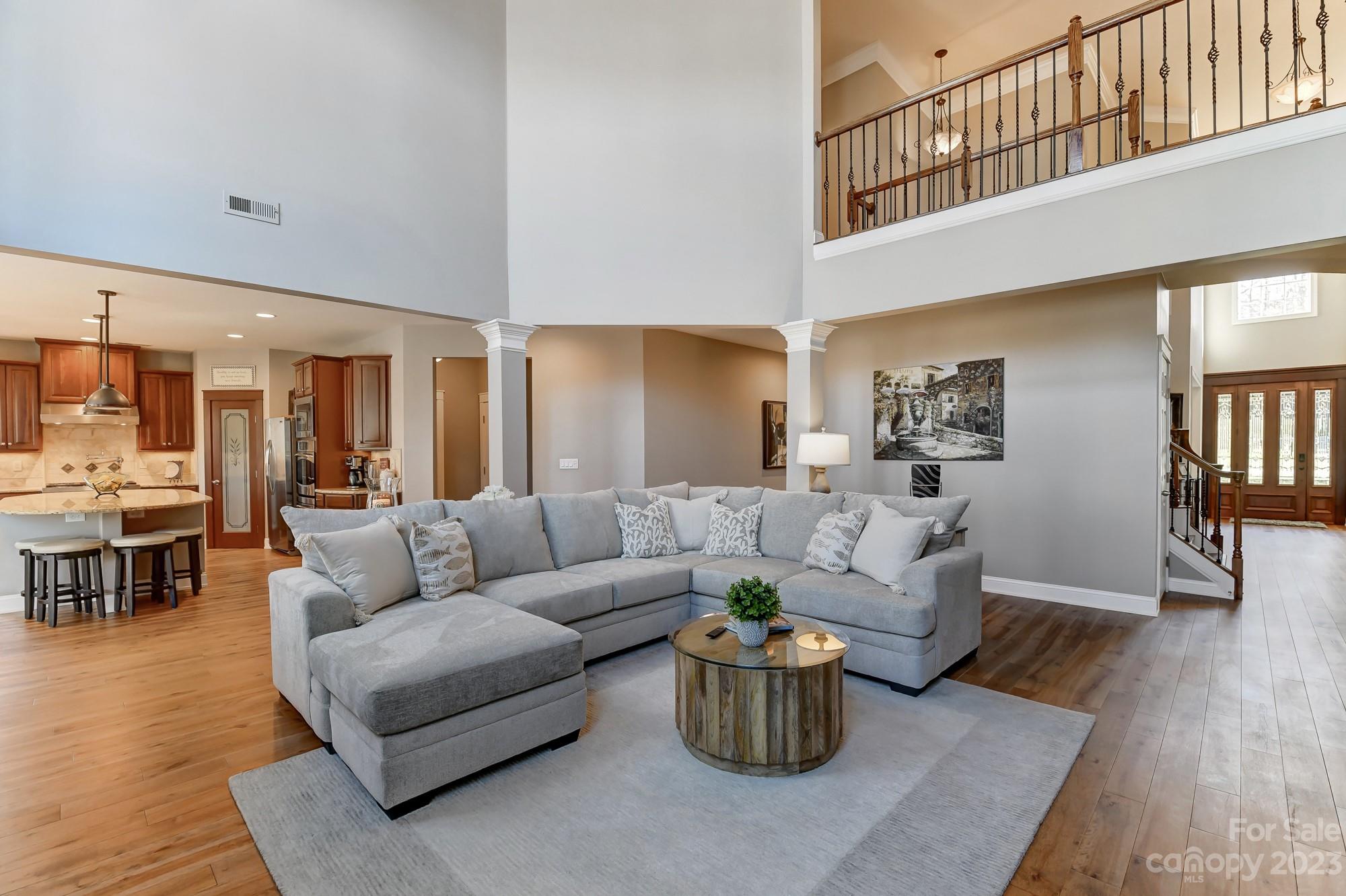 Verdict Ridge - Residential