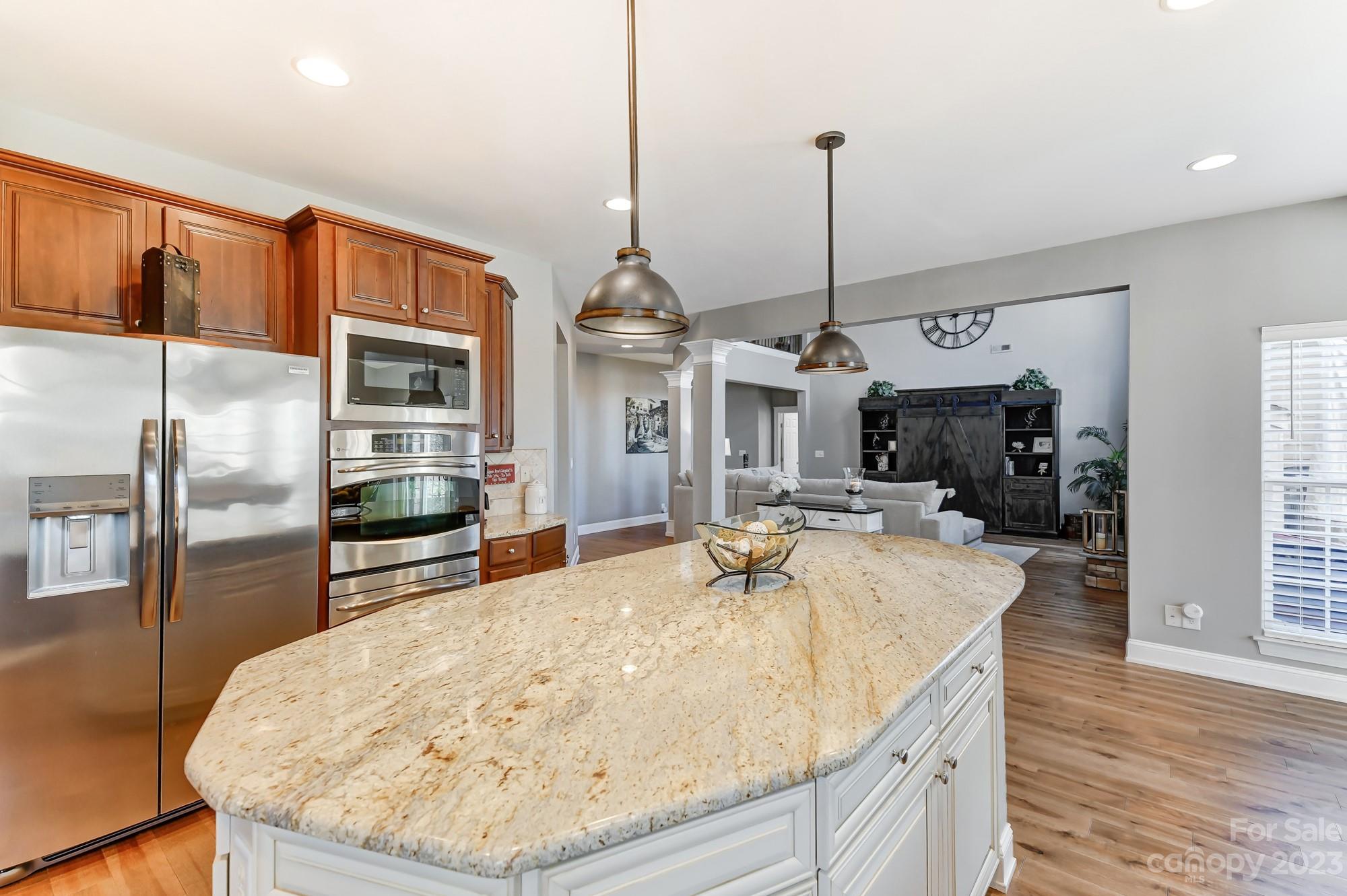 Verdict Ridge - Residential