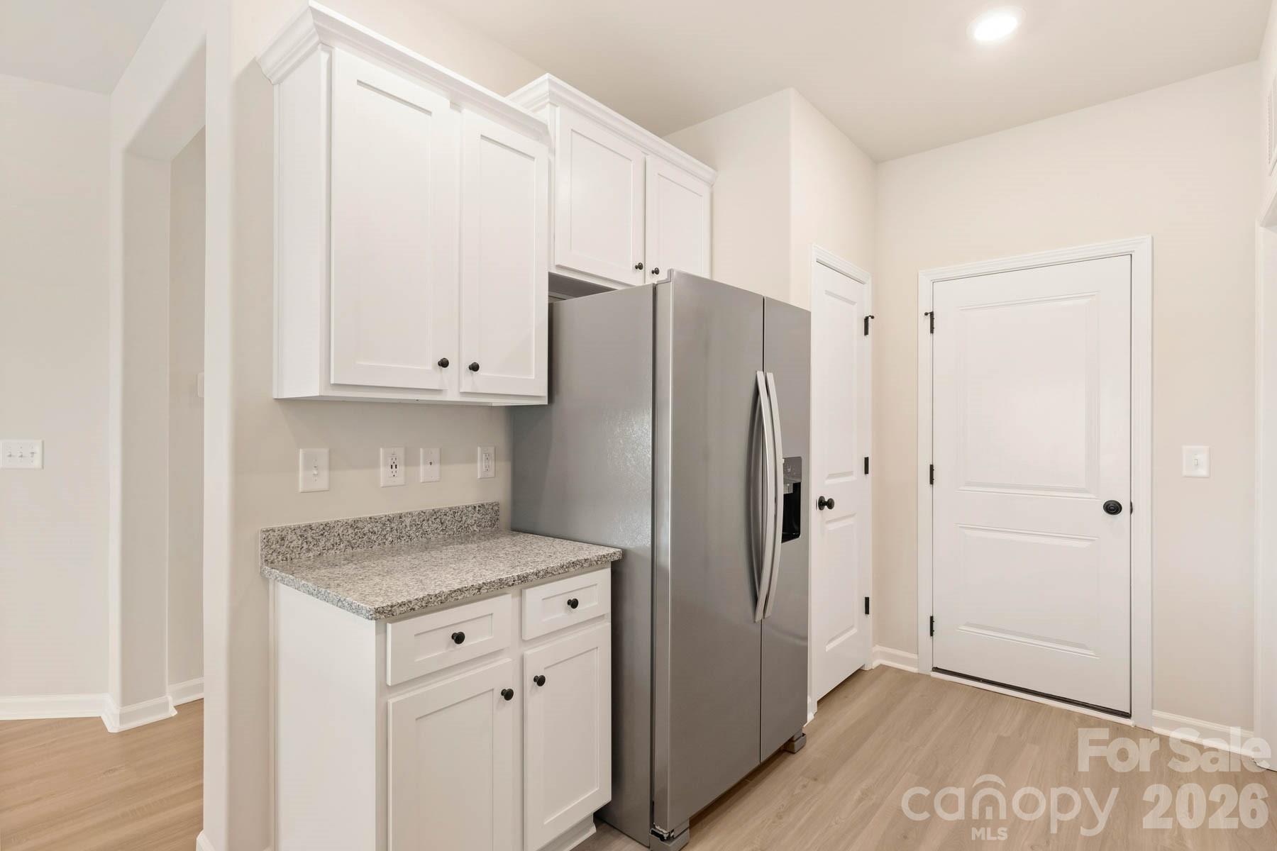 Stagecoach Station - Residential