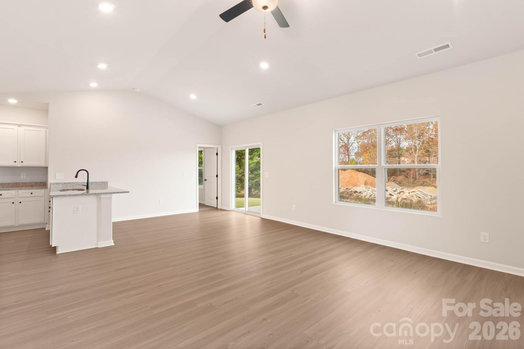 3529 Saddlebred Drive