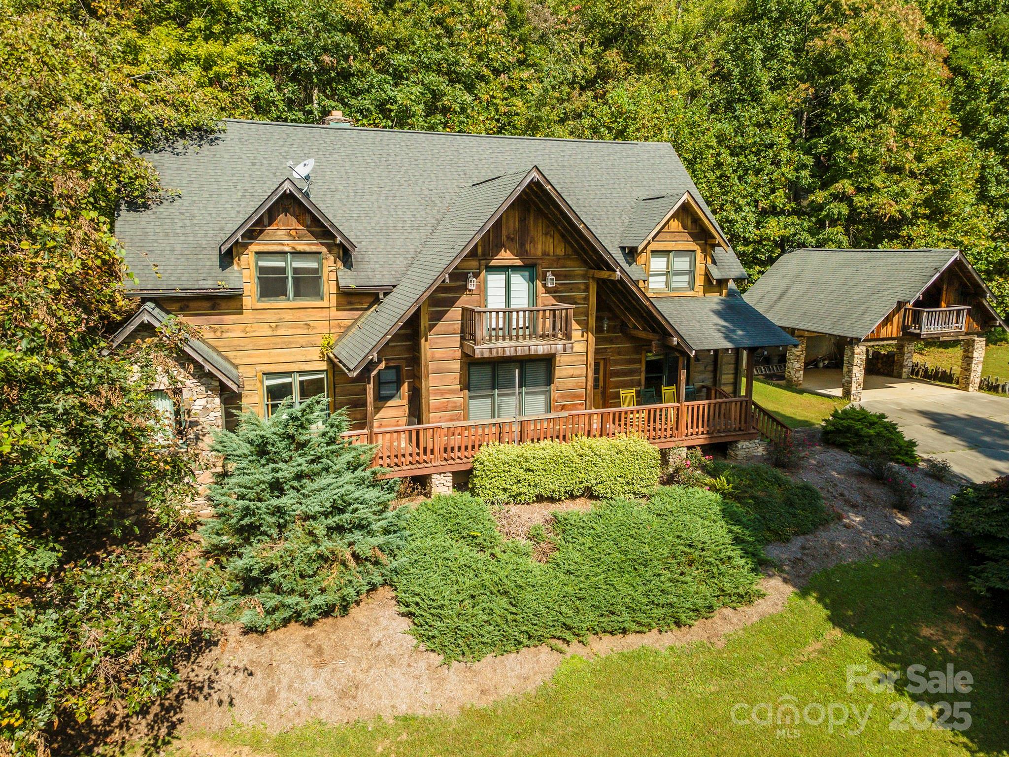 85 Prospectors Trail