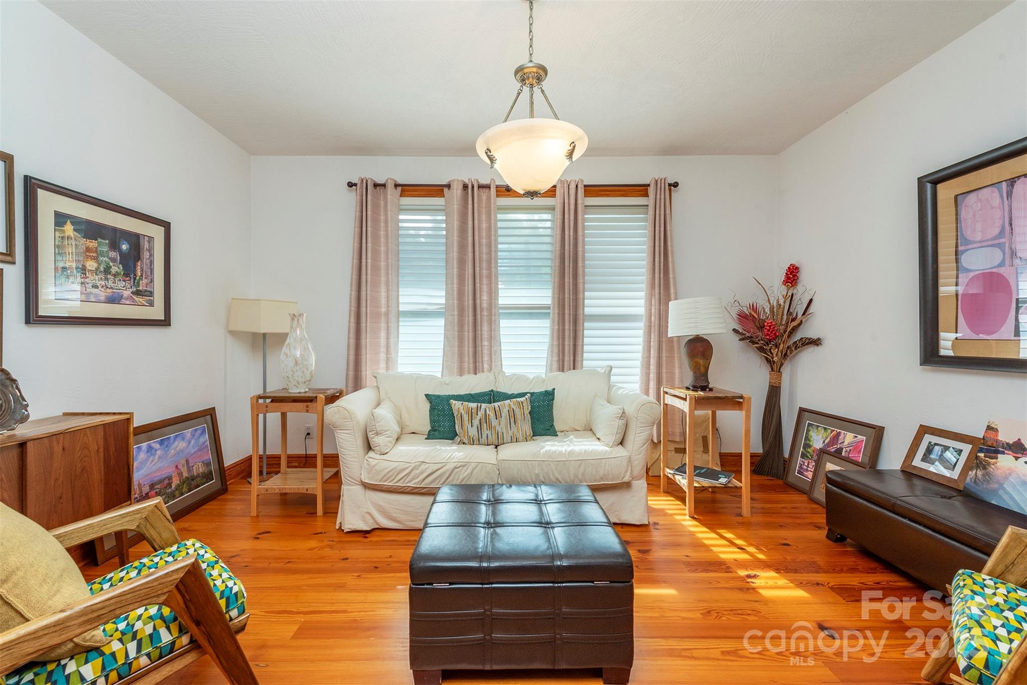 Treehaven - Residential