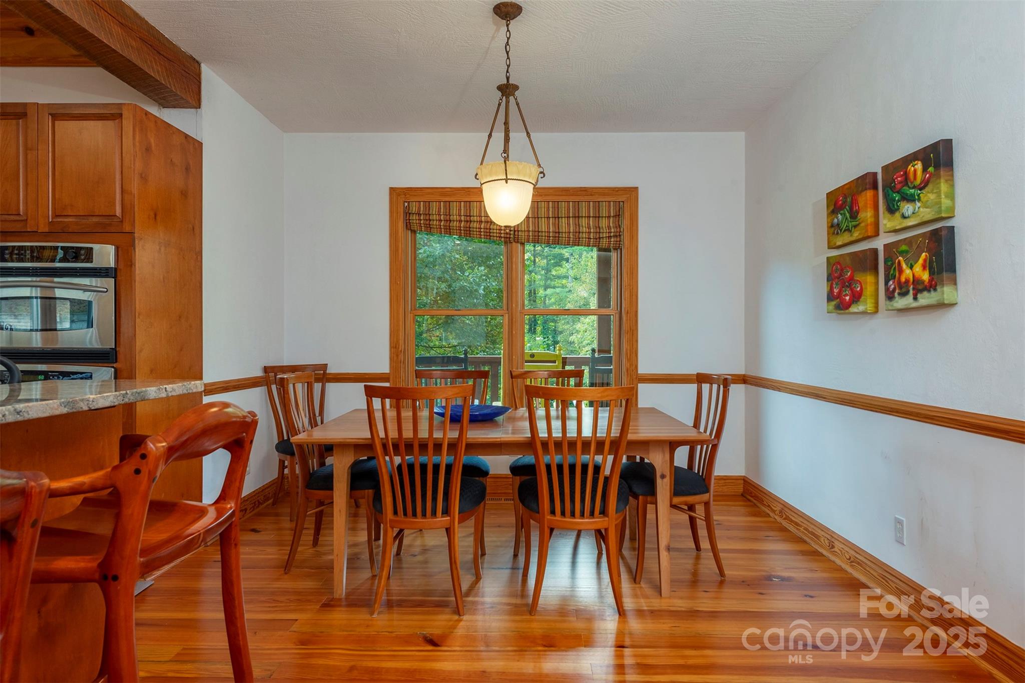 Treehaven - Residential