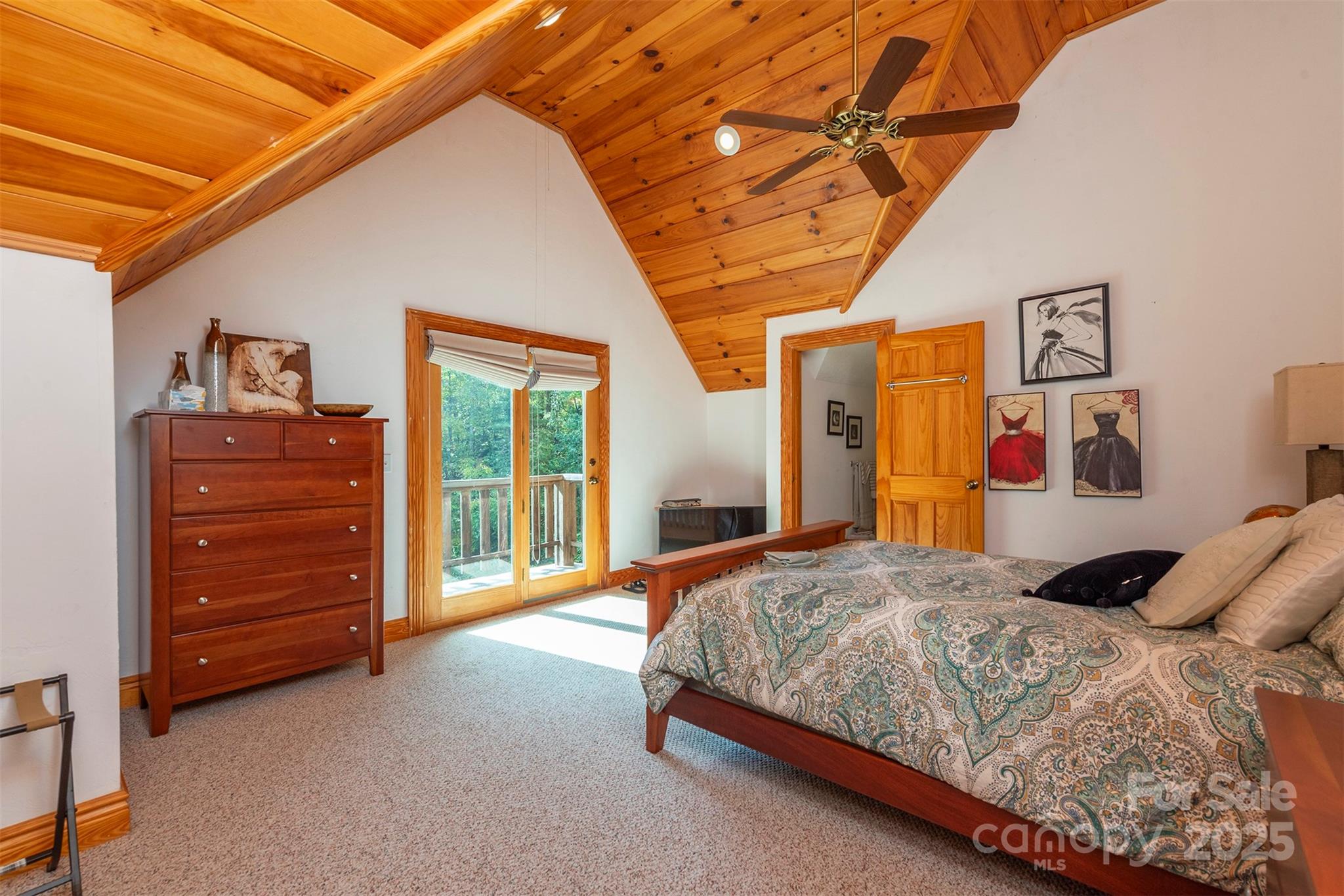 Treehaven - Residential