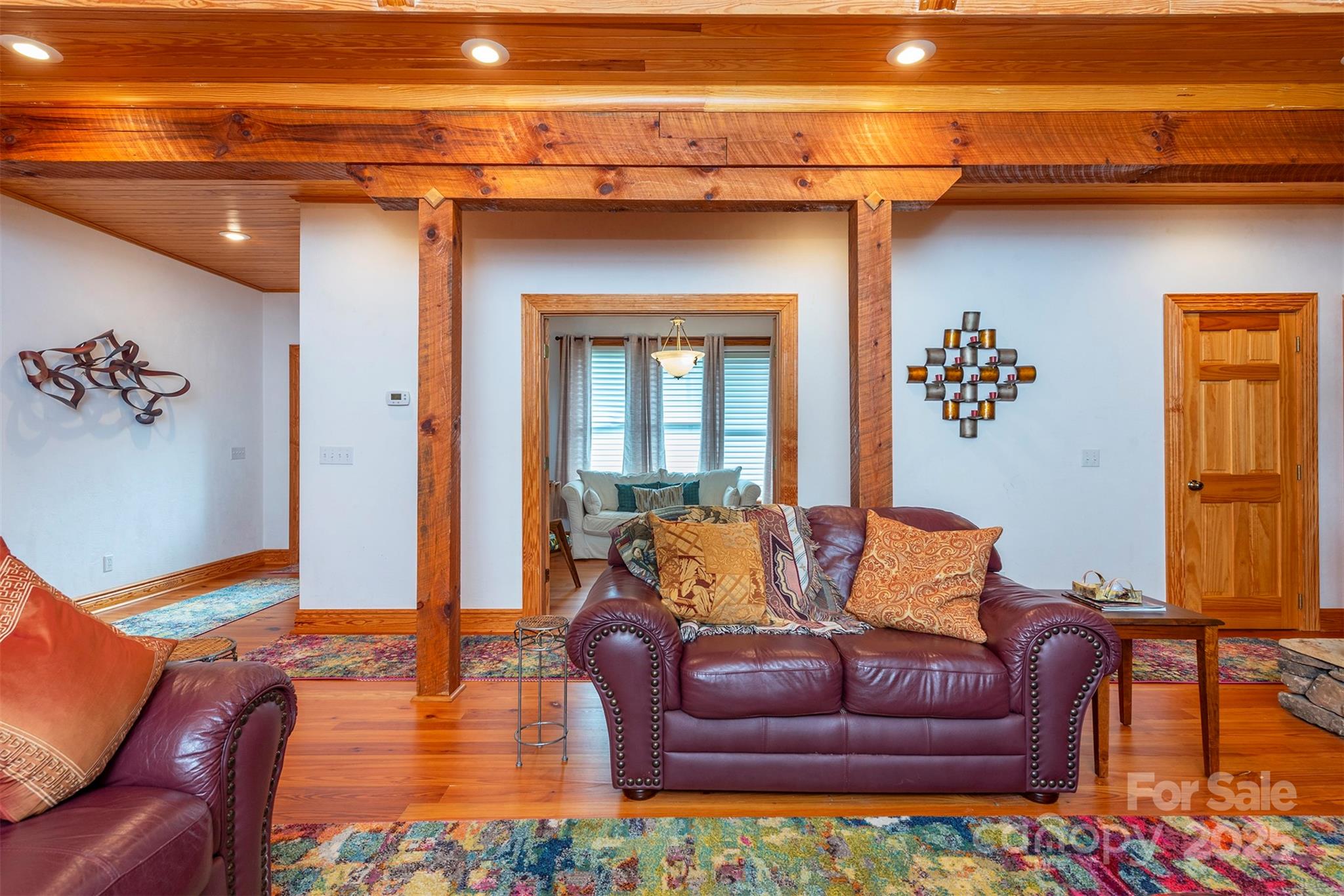 Treehaven - Residential